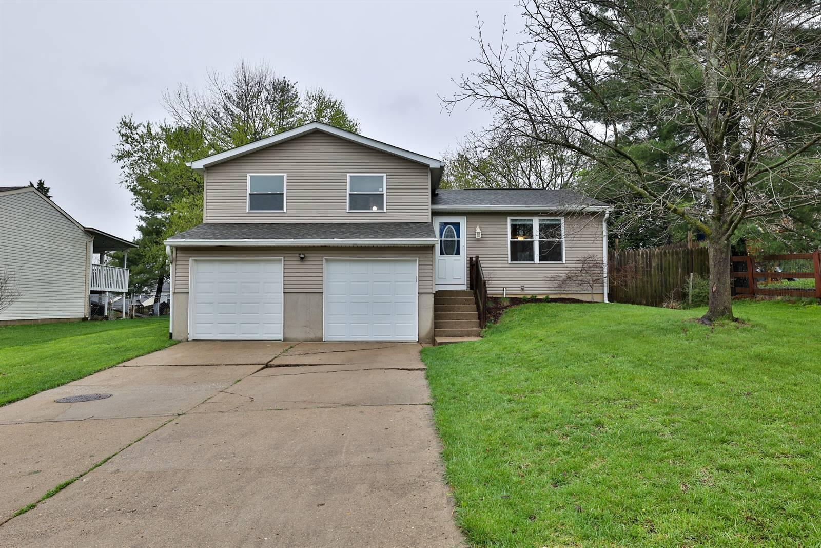 Photo of 8360 Hemlock Court, Florence, KY 41042