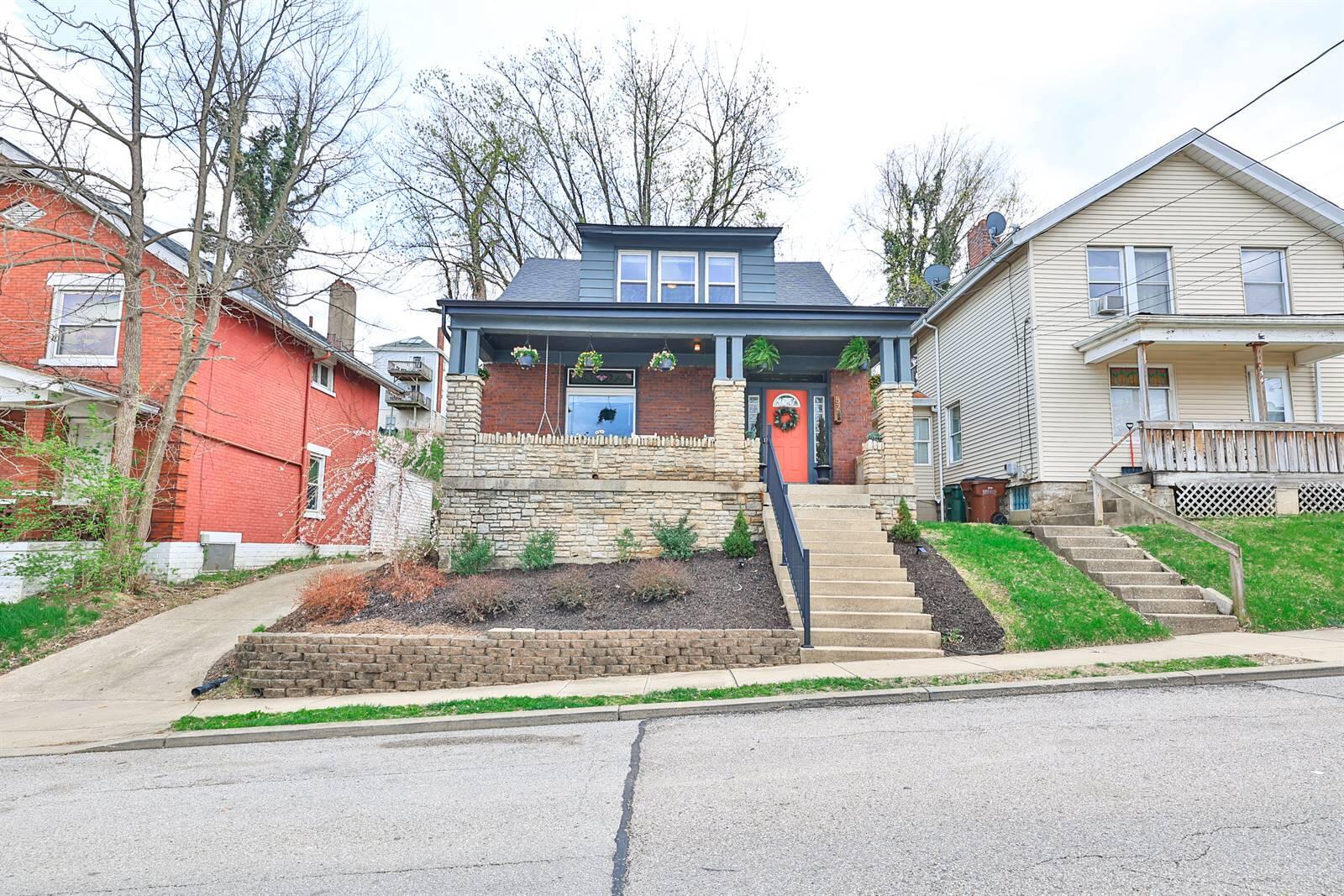 Photo of 52 16th Street, Newport, KY 41071
