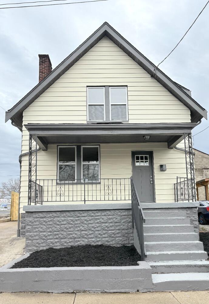 Photo of 1907 Pearl Street, Covington, KY 41014