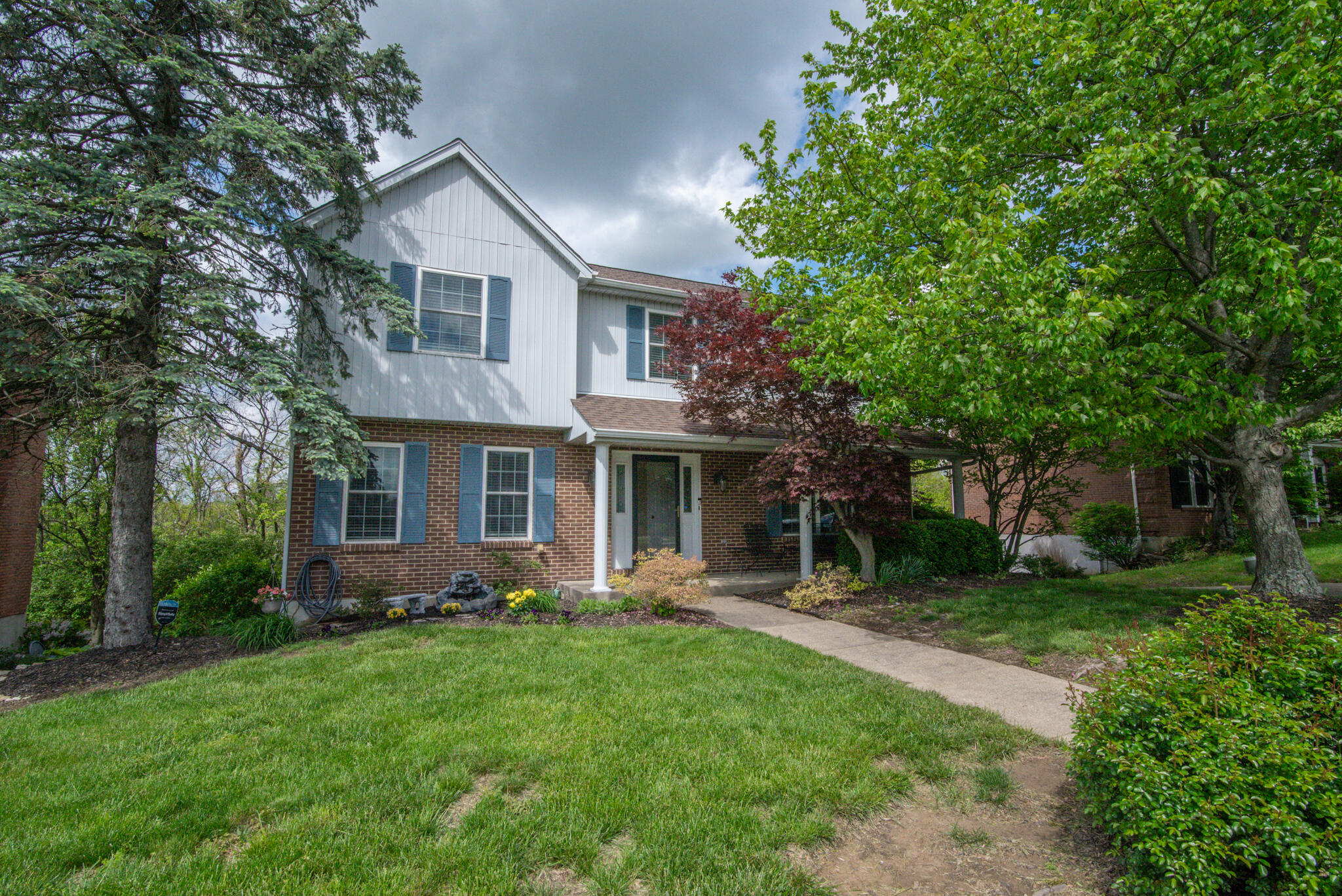 Photo of 406 Knollwood Drive Drive, Highland Heights, KY 41076
