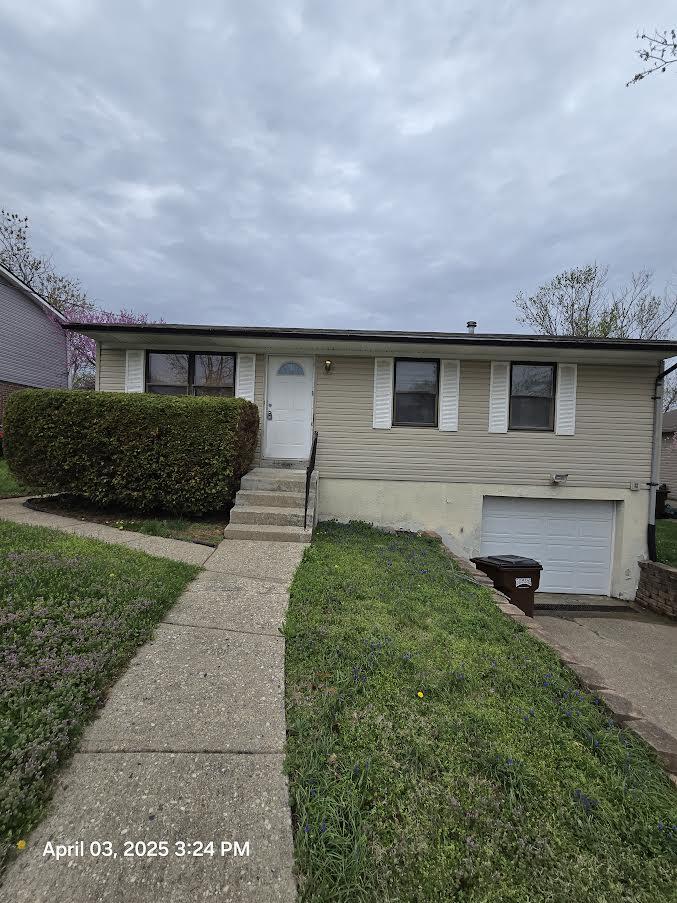 Photo of 3609 Jacqueline Drive, Erlanger, KY 41018