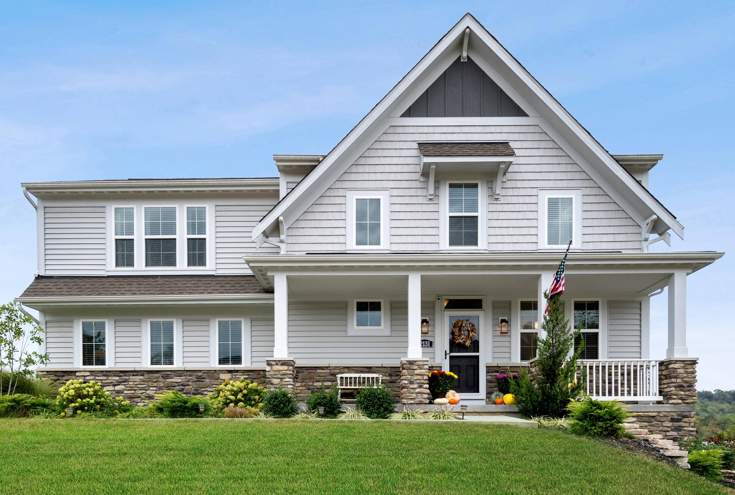 Photo of 2131 Tuscanyview Drive, Covington, KY 41017