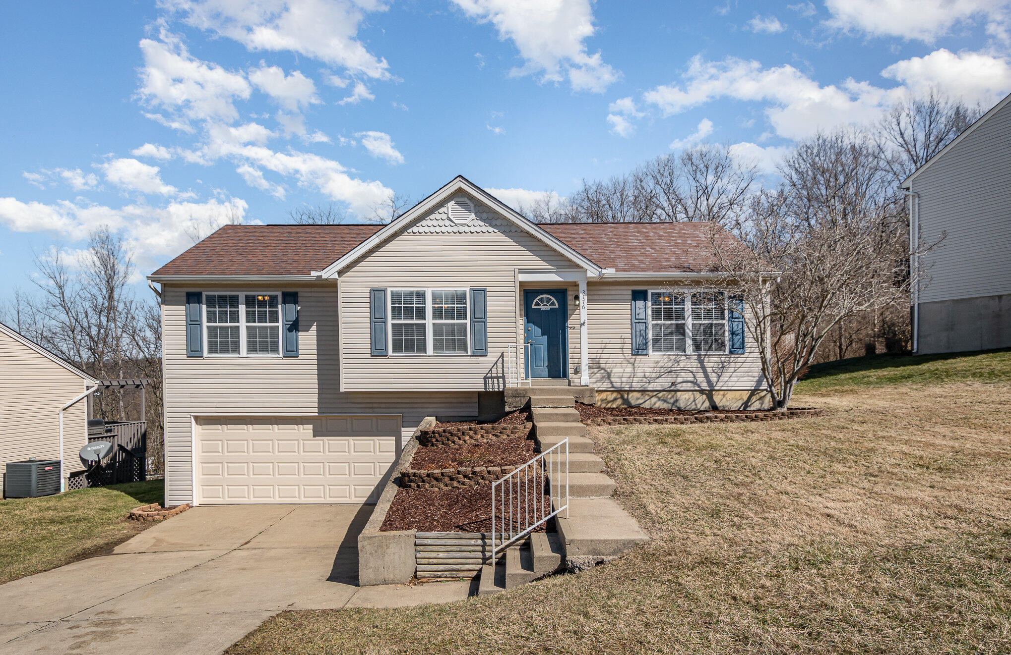Photo of 2176 Gribble Drive, Covington, KY 41017