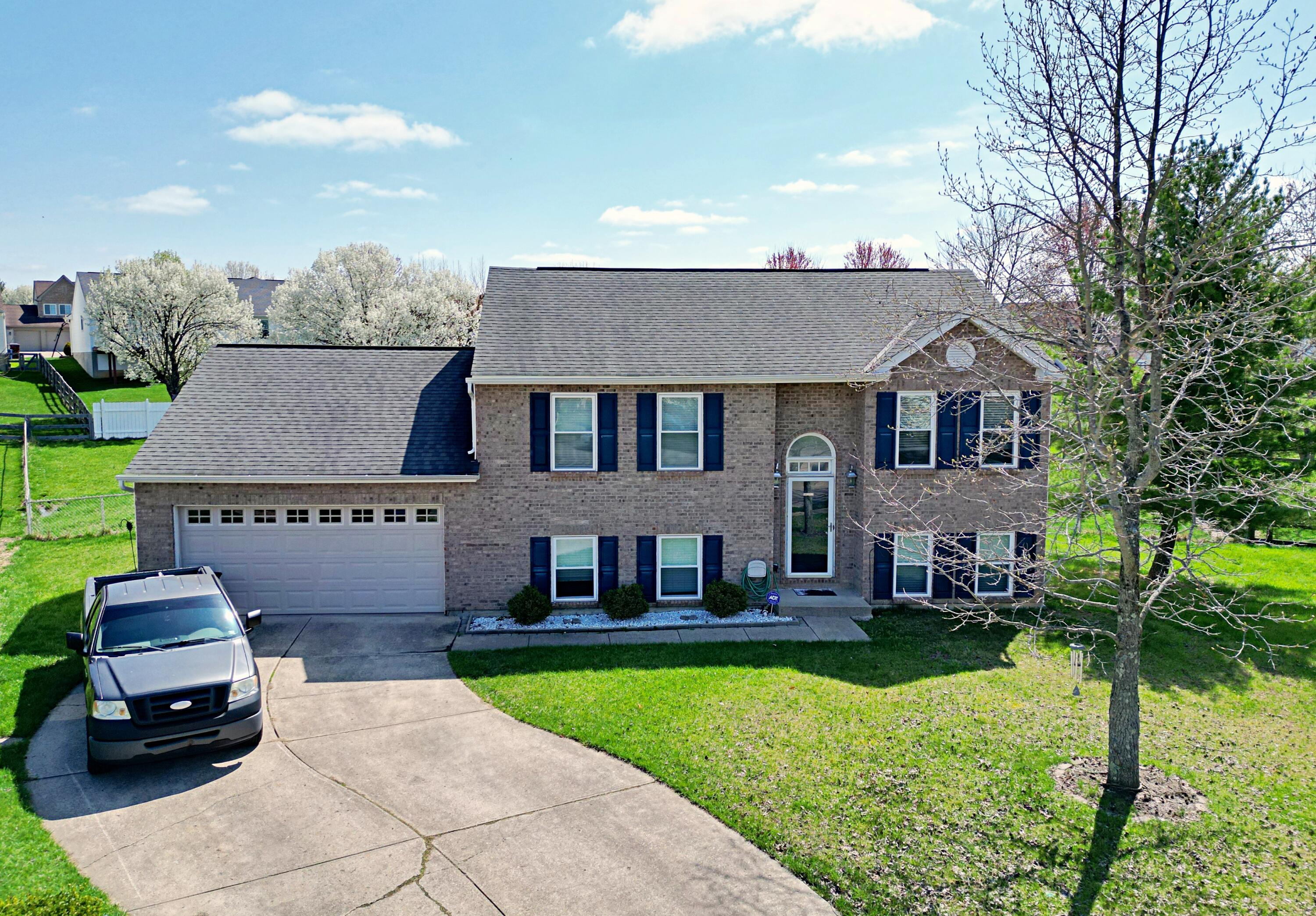 Photo of 2565 Sunday Silence Court, Burlington, KY 41005
