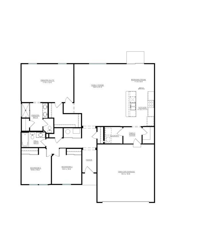 Photo of 6805 Green Isle Lane, Union, KY 41091