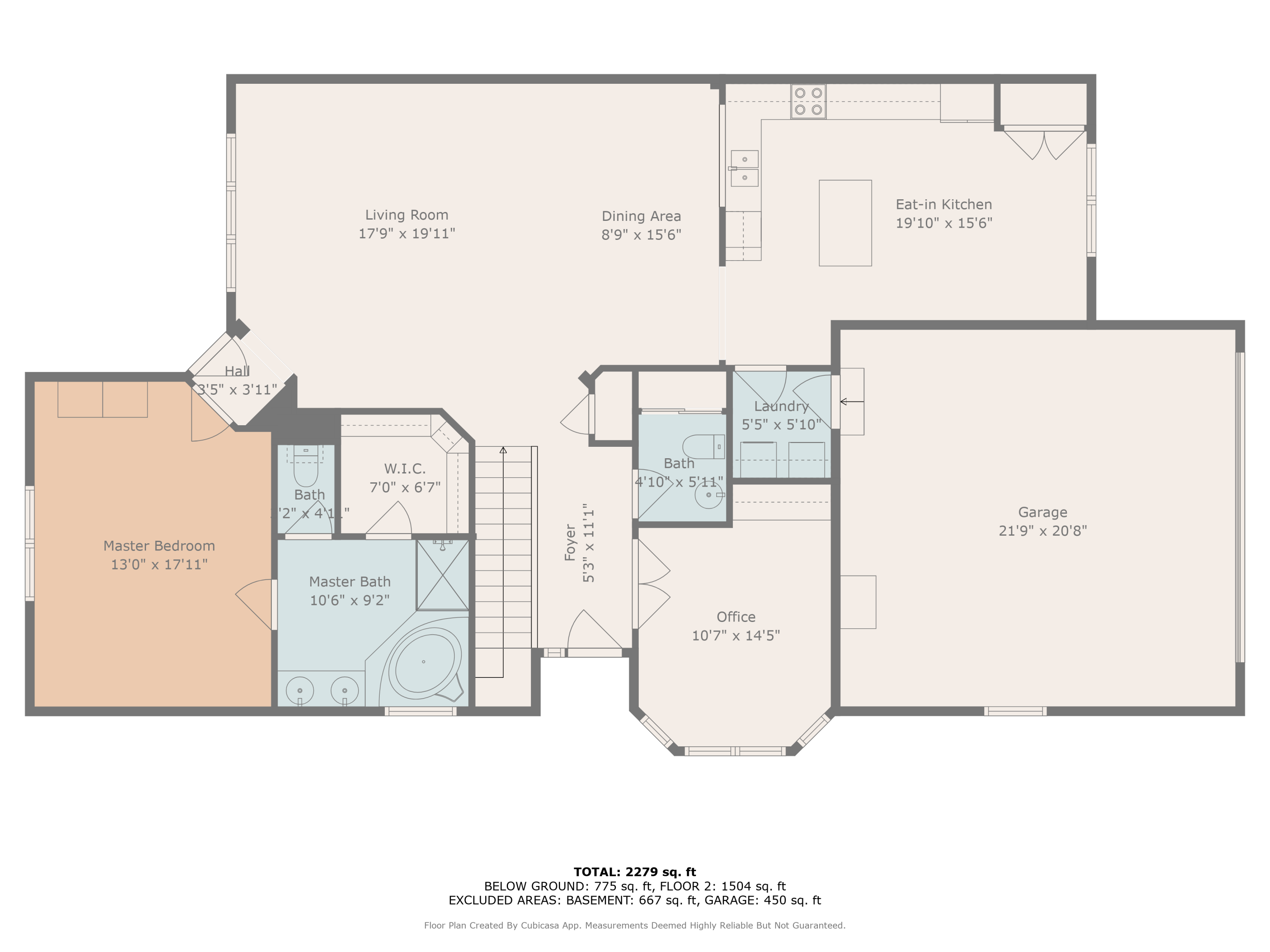 Photo of 7630 Tartan Ridge Drive, Alexandria, KY 41001