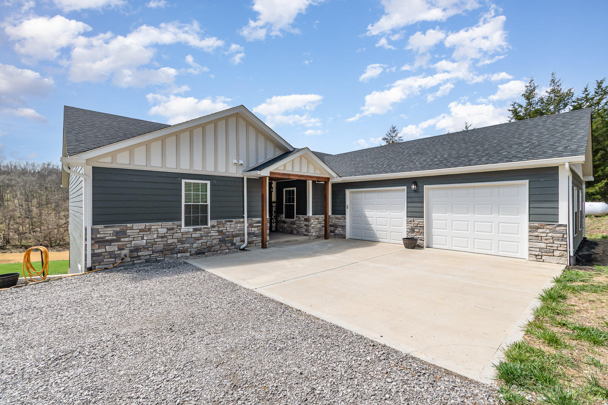 Photo of 4400 Chipman Ridge Road, Williamstown, KY 41097