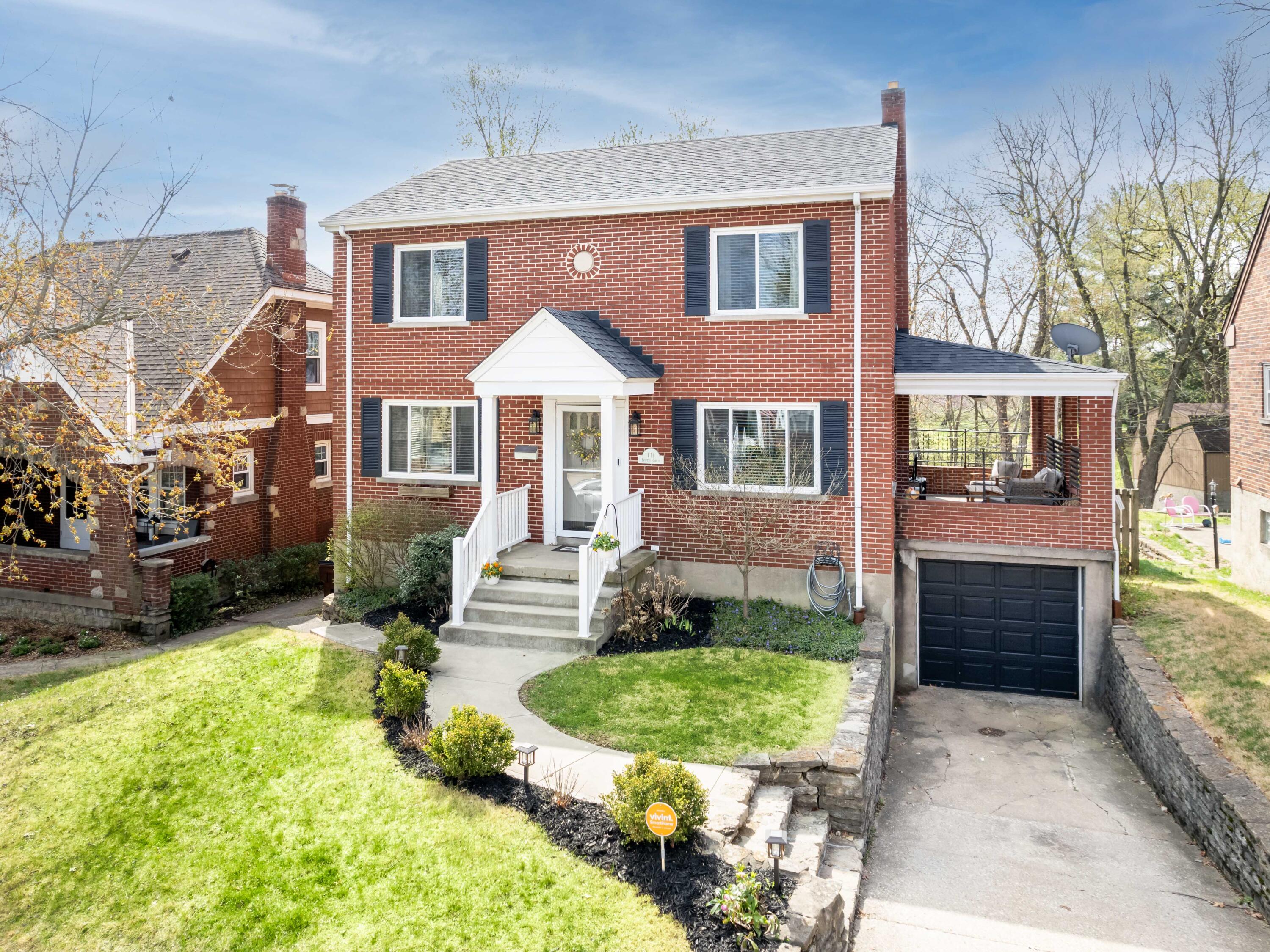 Photo of 111 Fayette Circle, Covington, KY 41011