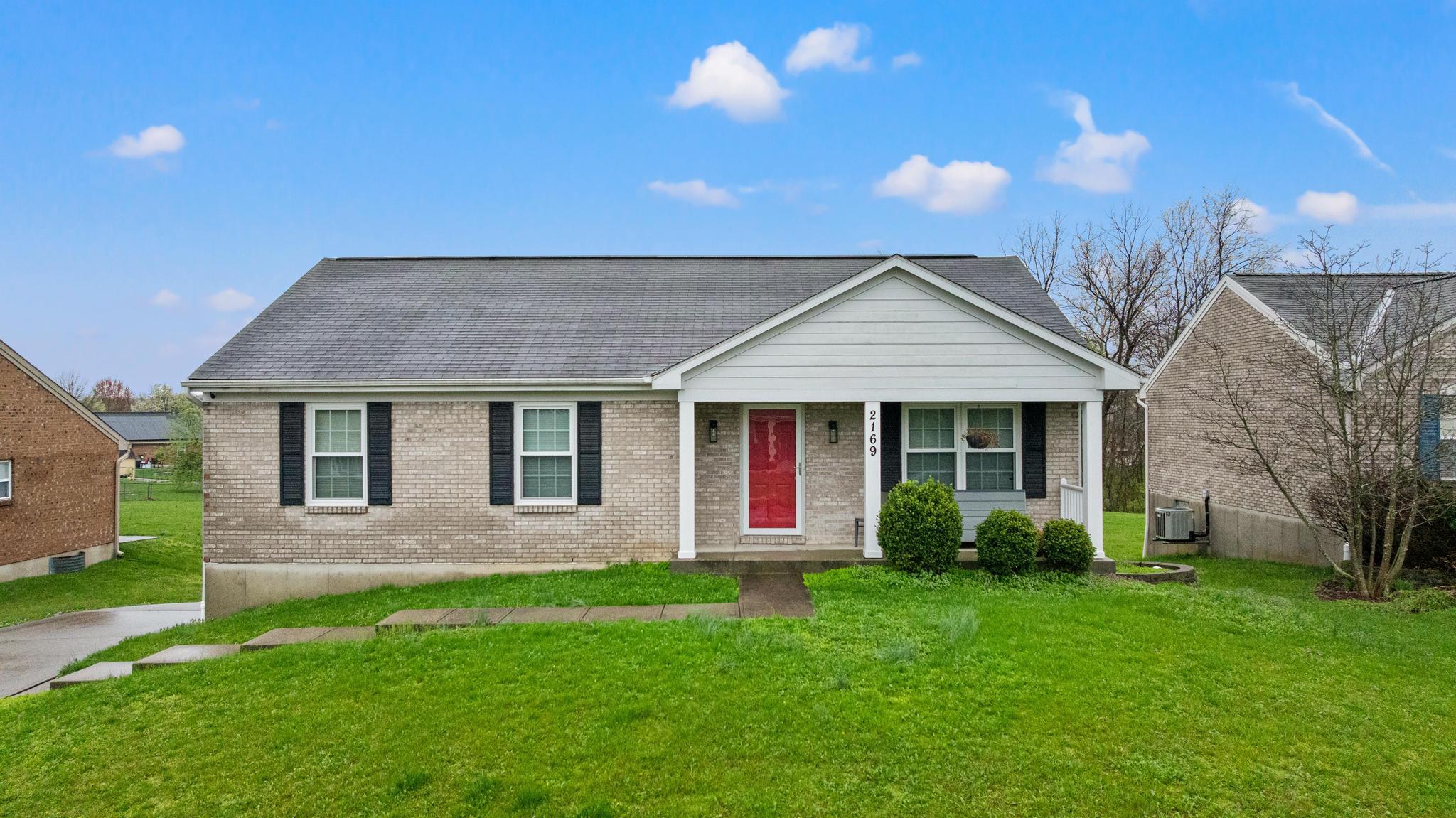 Photo of 2169 Hartland Boulevard, Independence, KY 41051