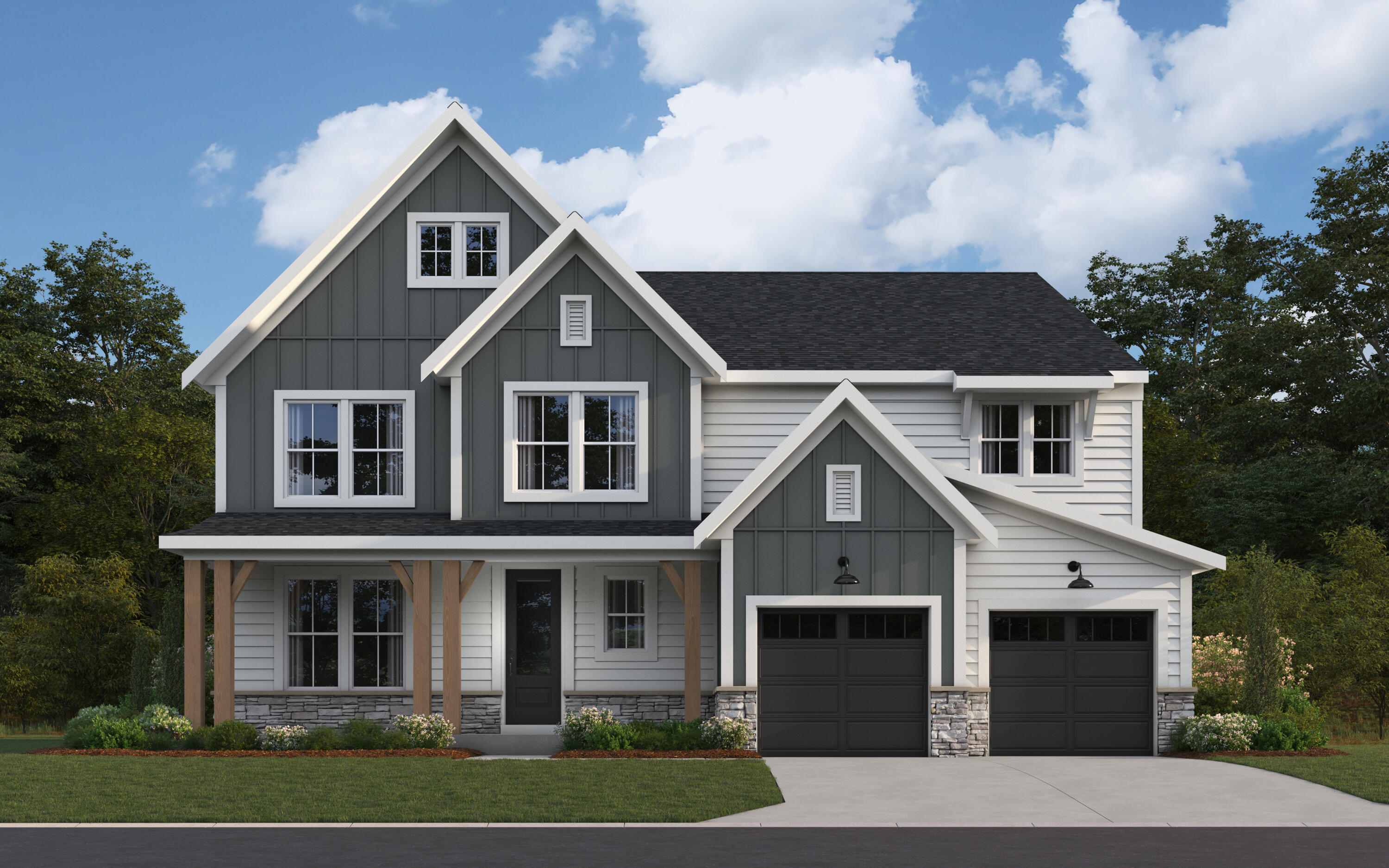 Photo of 923 Fairbanks Lane, Southgate, KY 41071