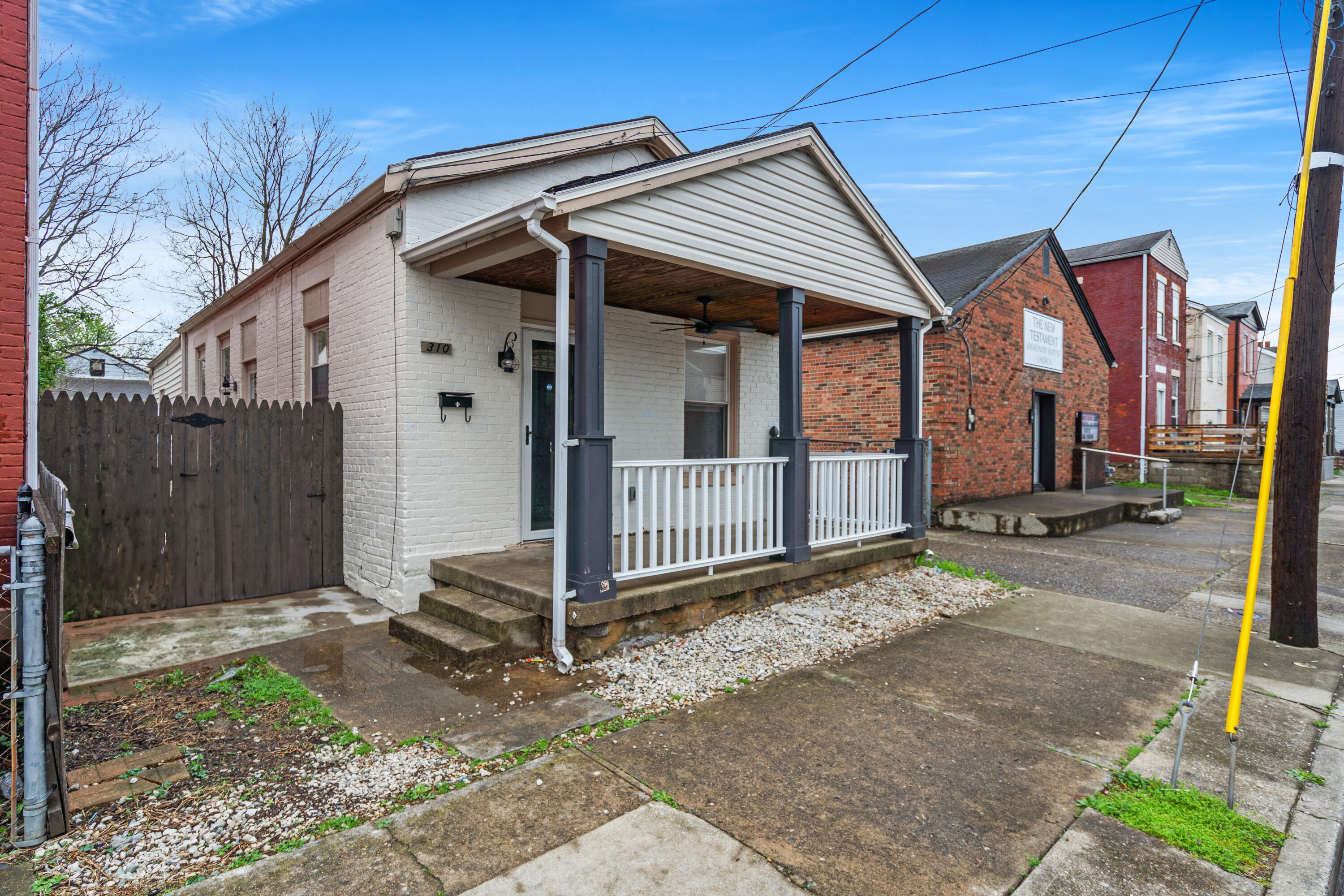 Photo of 310 Elm Street, Newport, KY 41071