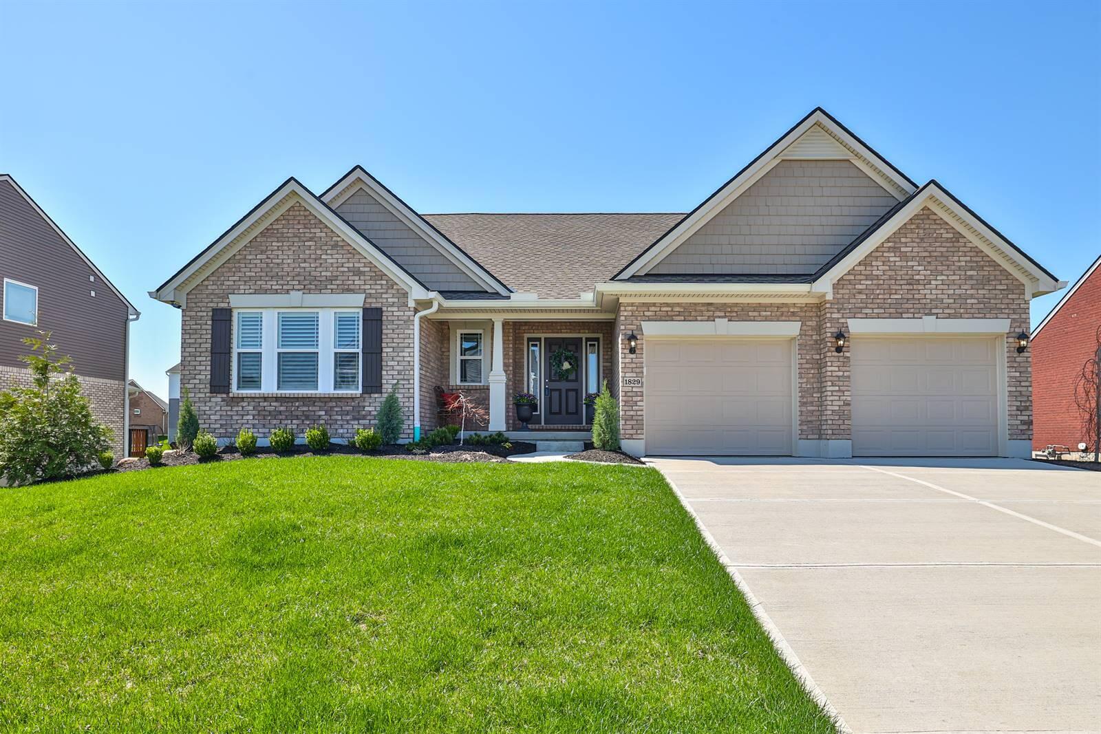 Photo of 1829 Patton Drive, Hebron, KY 41048