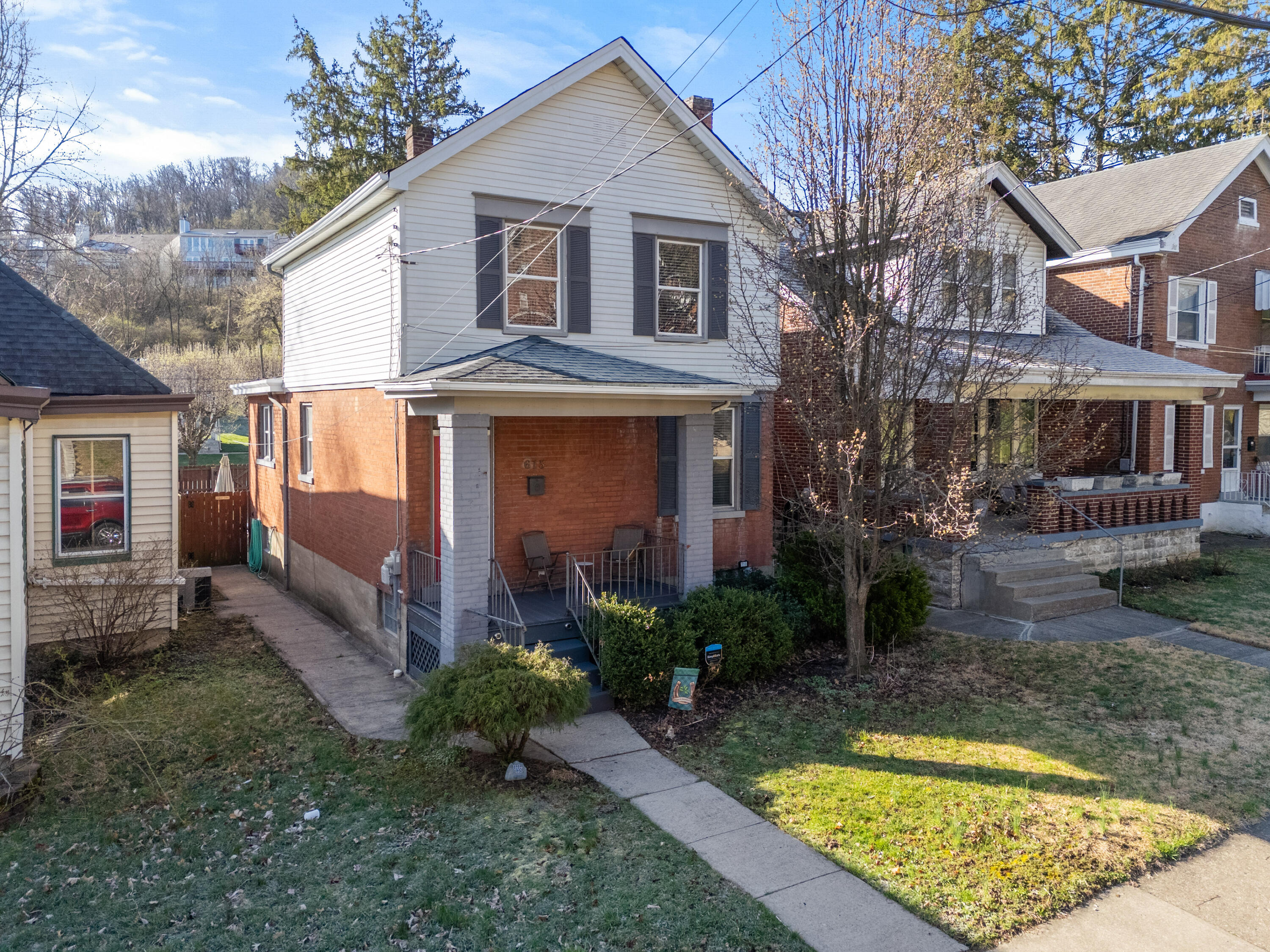 Photo of 615 Highland Pike, Covington, KY 41014