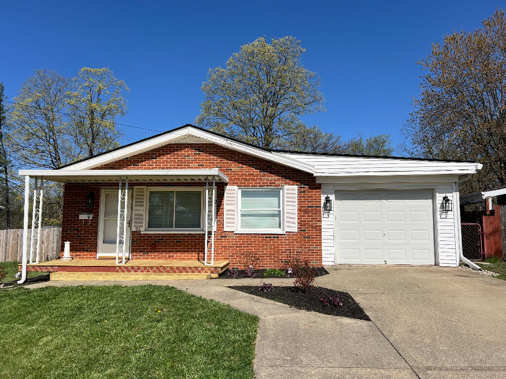 Photo of 24 Saint Jude Circle, Florence, KY 41042