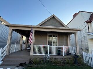 Photo of 130 Van Voast Avenue, Bellevue, KY 41073