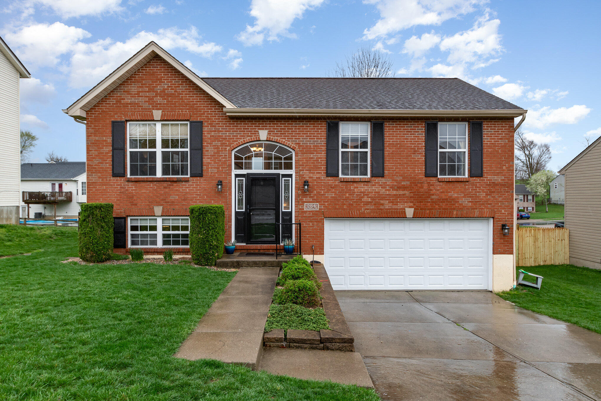 Photo of 284 Fairway Drive, Dry Ridge, KY 41035