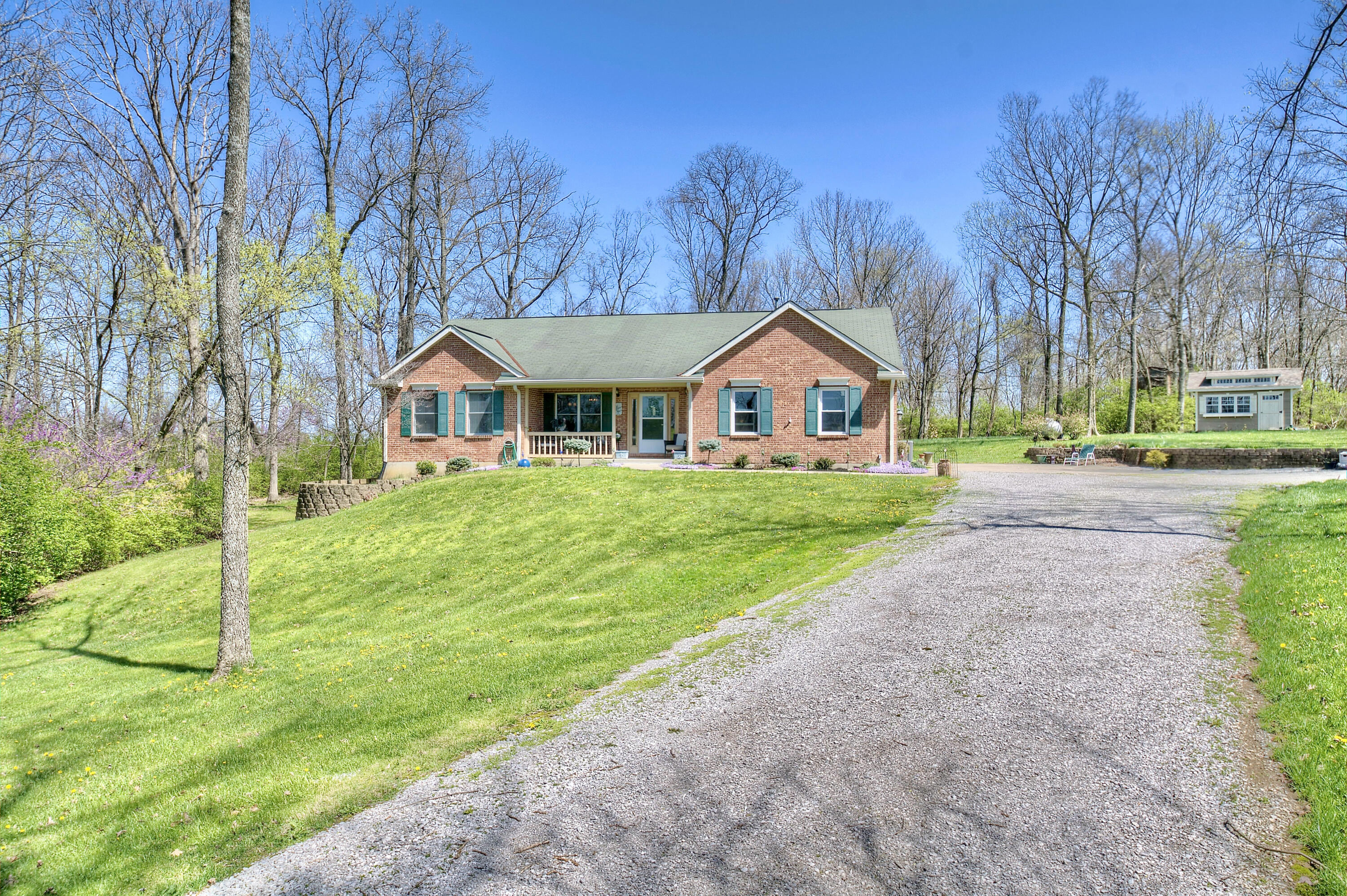 Photo of 1152 Eads Road, Verona, KY 41092