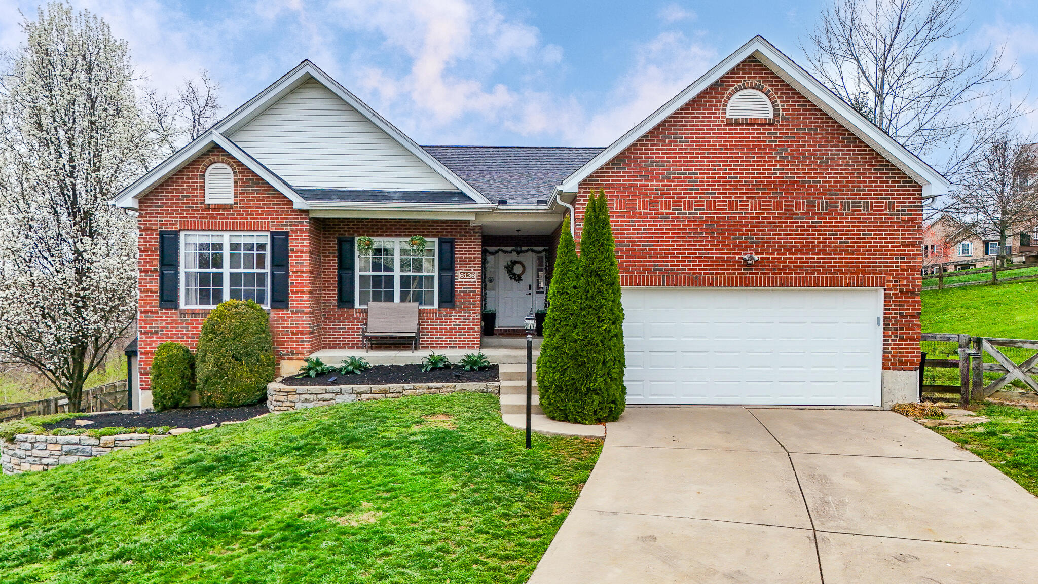 Photo of 6126 Wayside Springs Court, Burlington, KY 41005