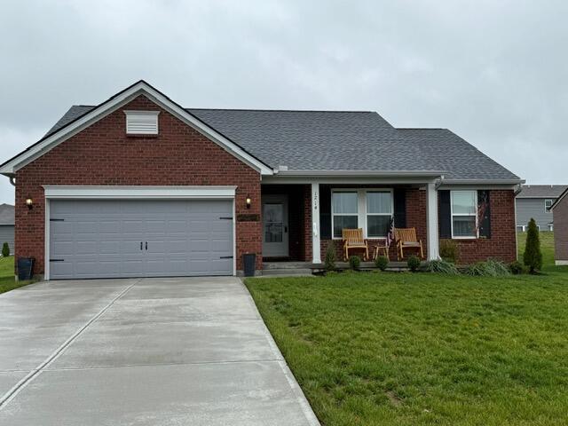 Photo of 1214 Wellford Drive, Independence, KY 41051
