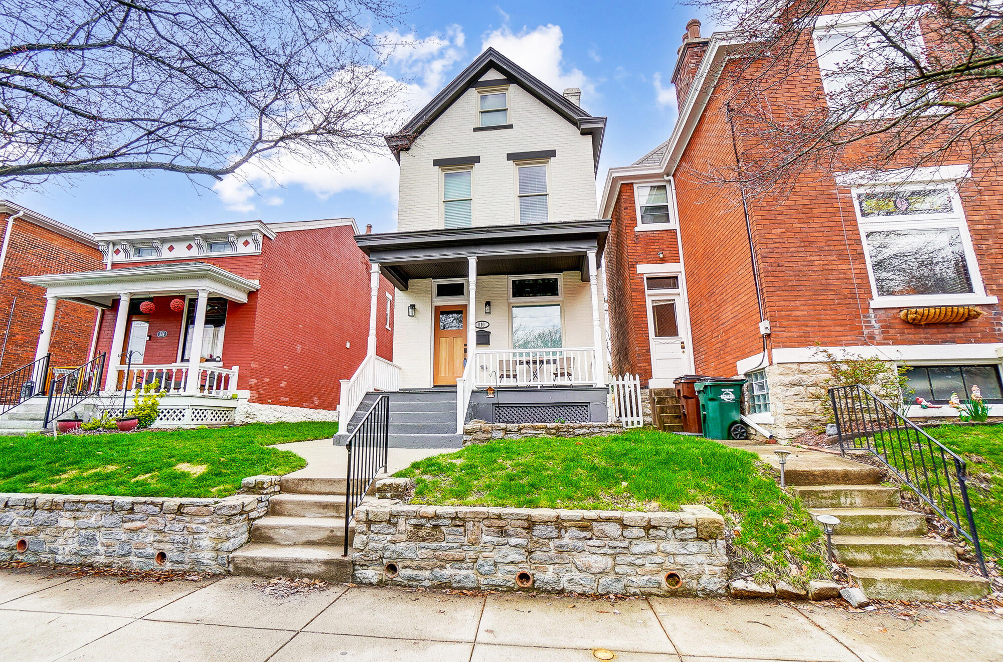 Photo of 810 Linden Avenue, Newport, KY 41071