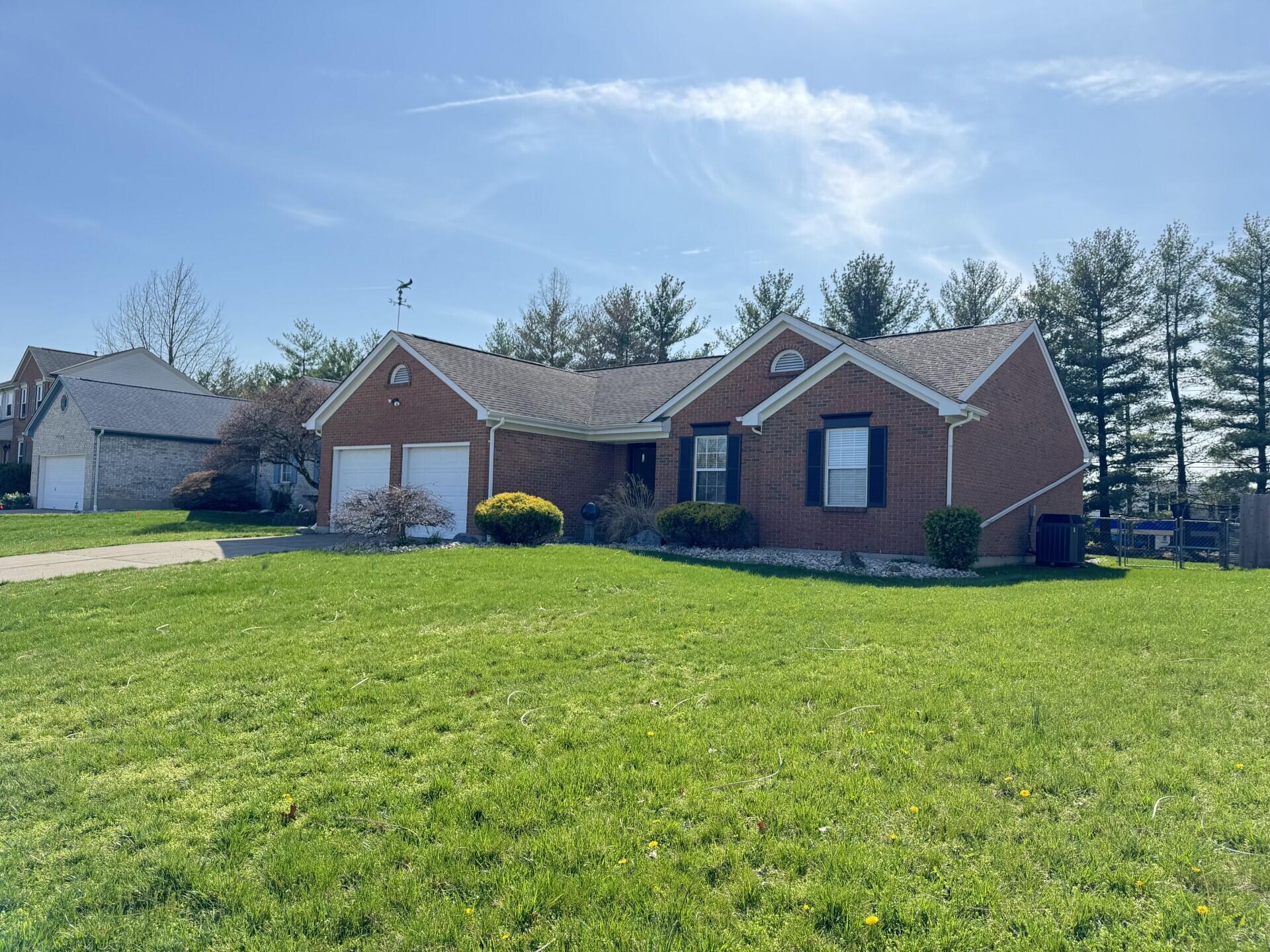 Photo of 5237 Millcreek Circle, Independence, KY 41051