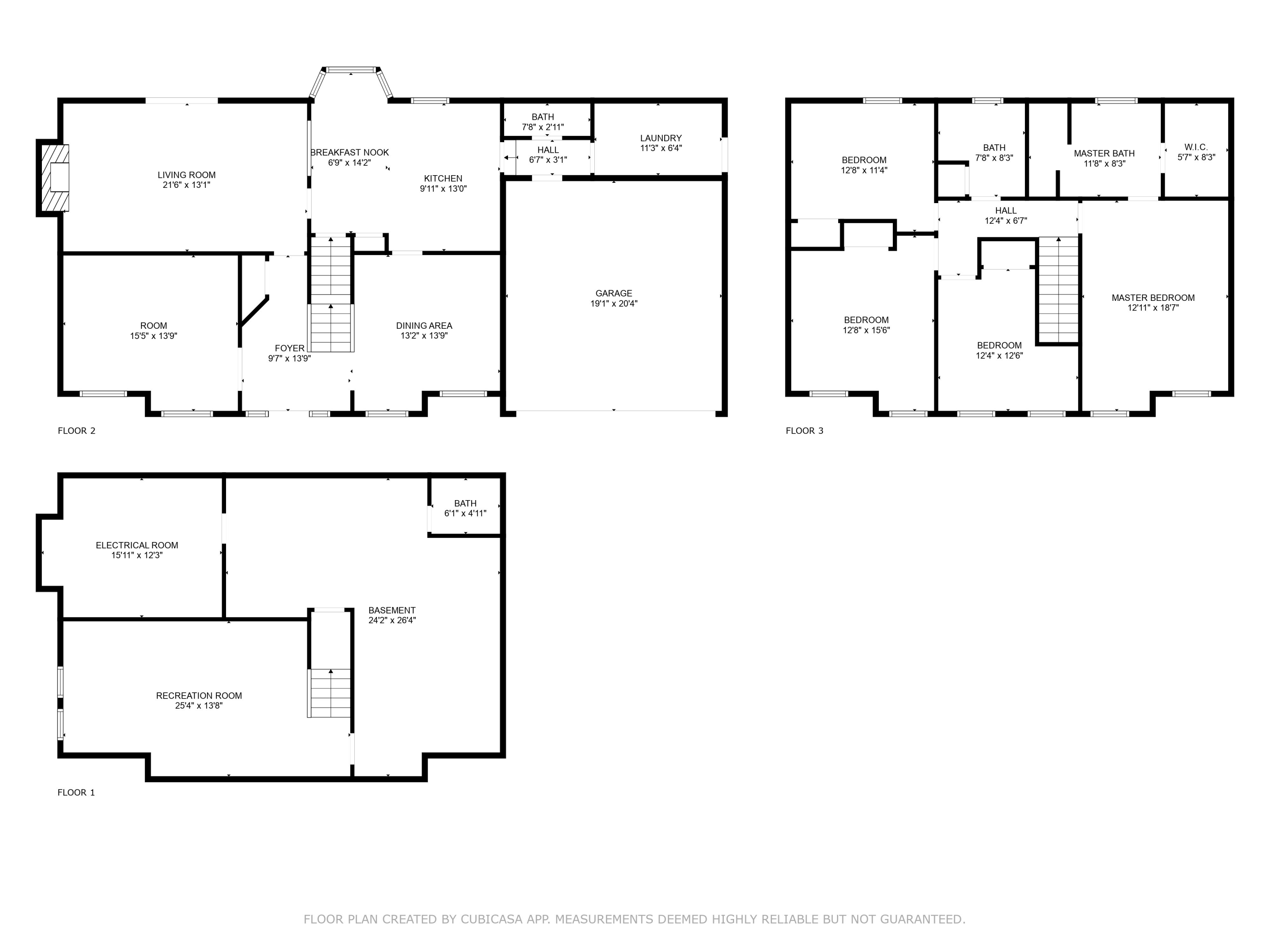 Photo of 18 Claiborne Court, Florence, KY 41042
