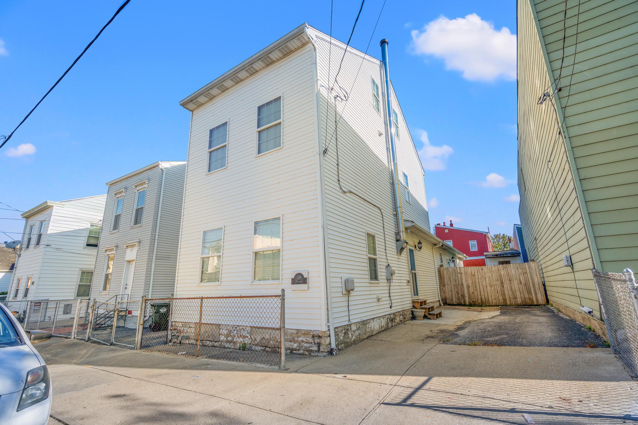 Photo of 929 Putnam Street, Newport, KY 41071