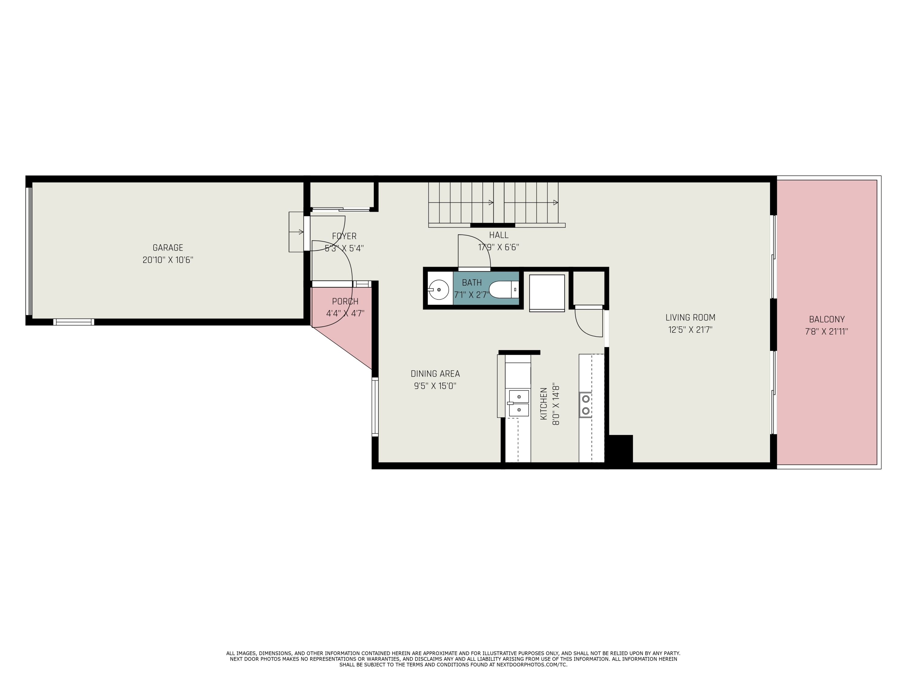 Photo of 922 Lost Valley Court, Villa Hills, KY 41017