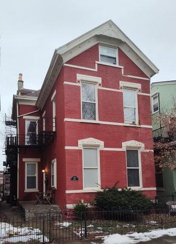 Photo of 612 Monroe Street, Newport, KY 41071