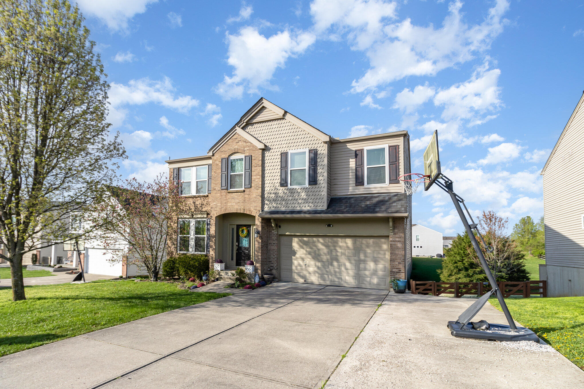 Photo of 2927 Faubush Court, Independence, KY 41051