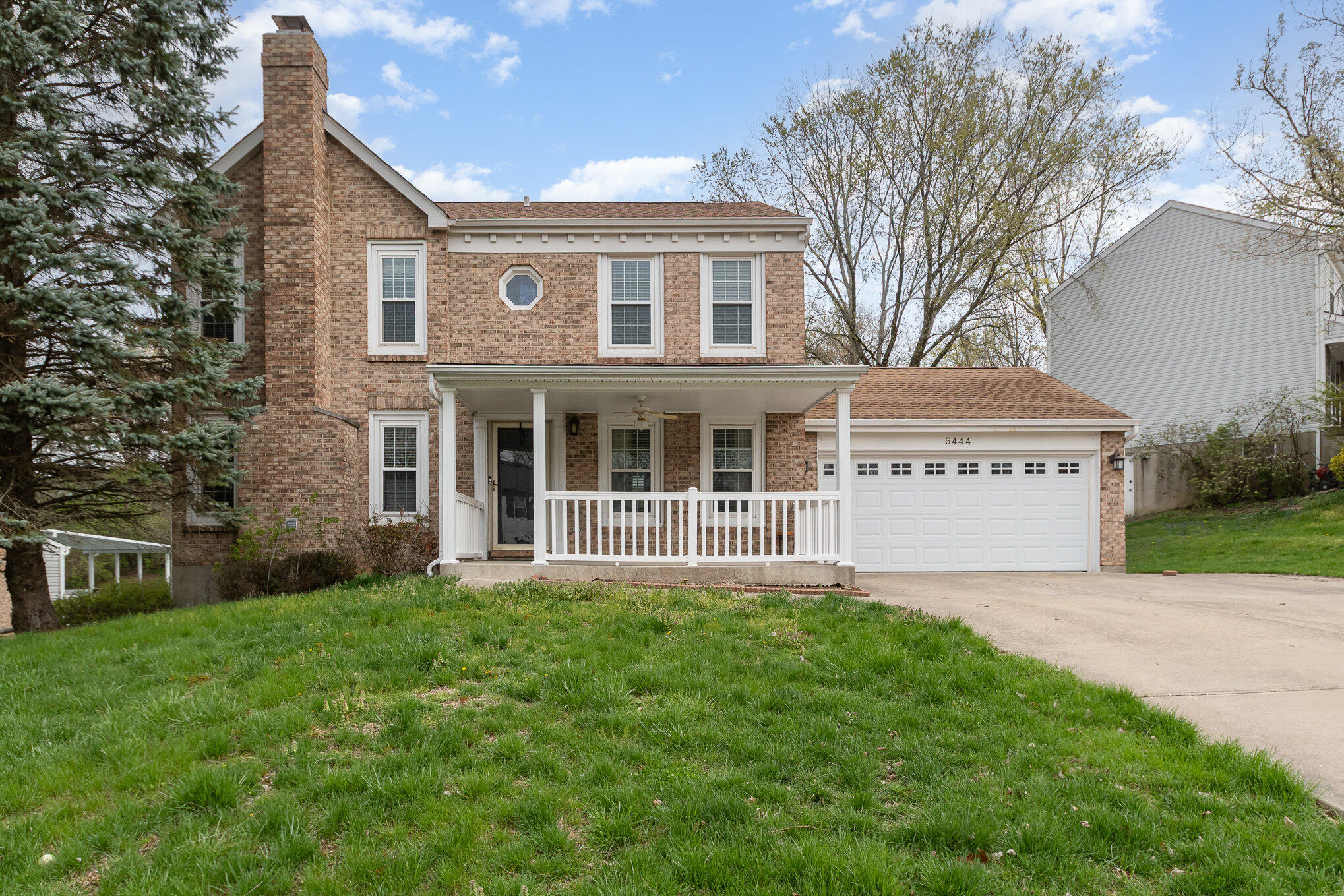 Photo of 5444 Stone Hill Drive, Taylor Mill, KY 41015