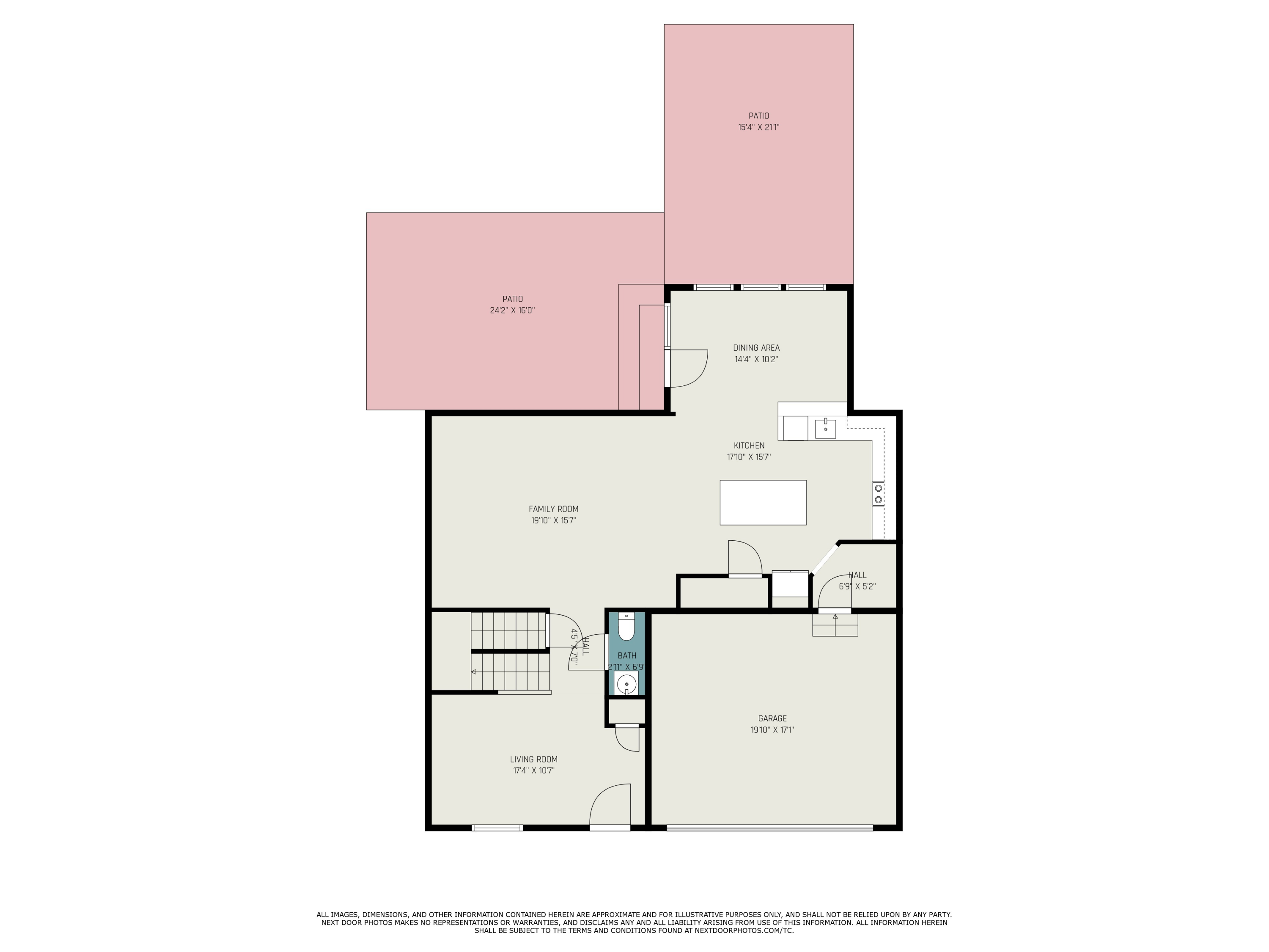 Photo of 6336 Alexandra Court, Independence, KY 41051