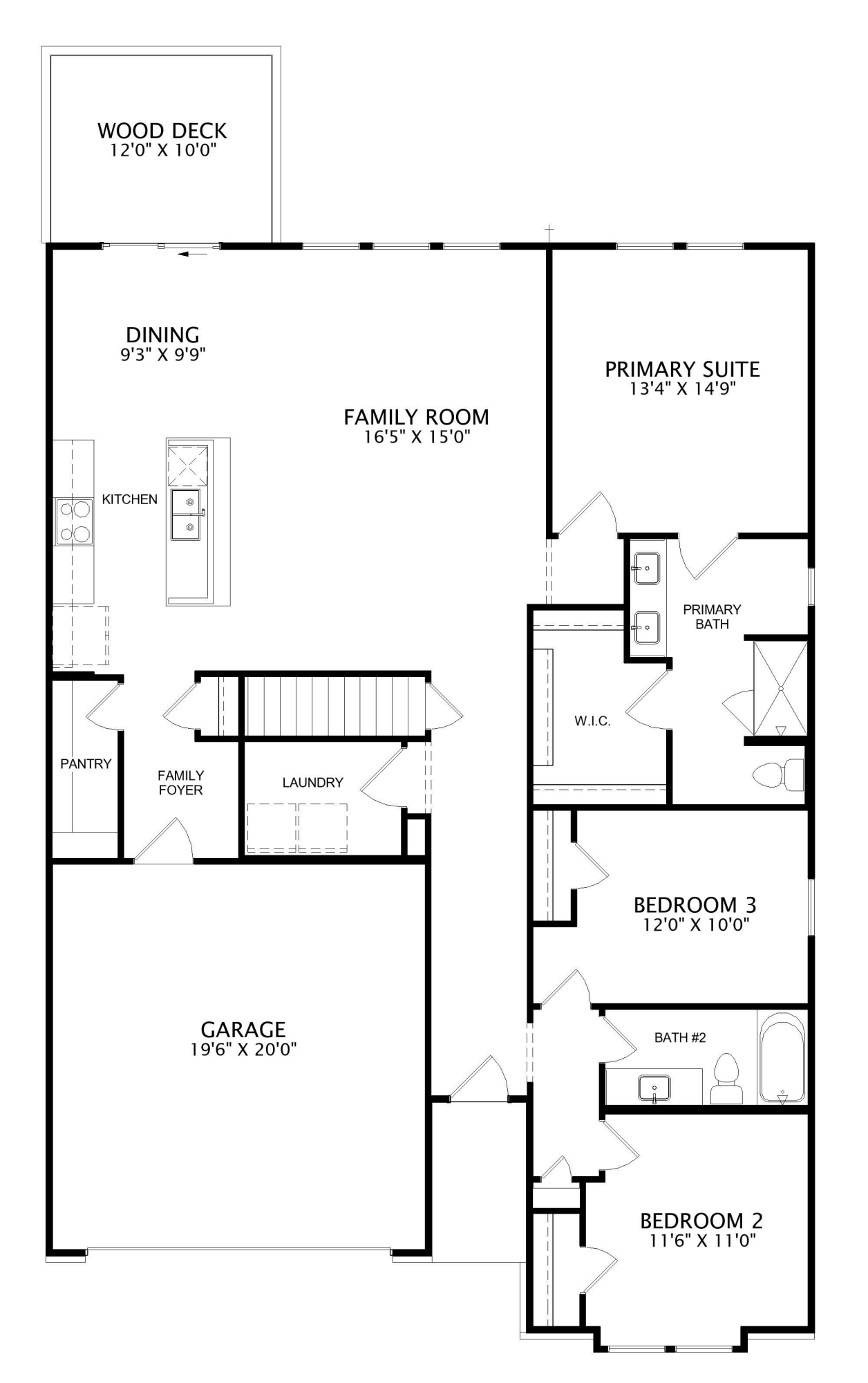 Photo of 3099 Belleglade Drive, Covington, KY 41015