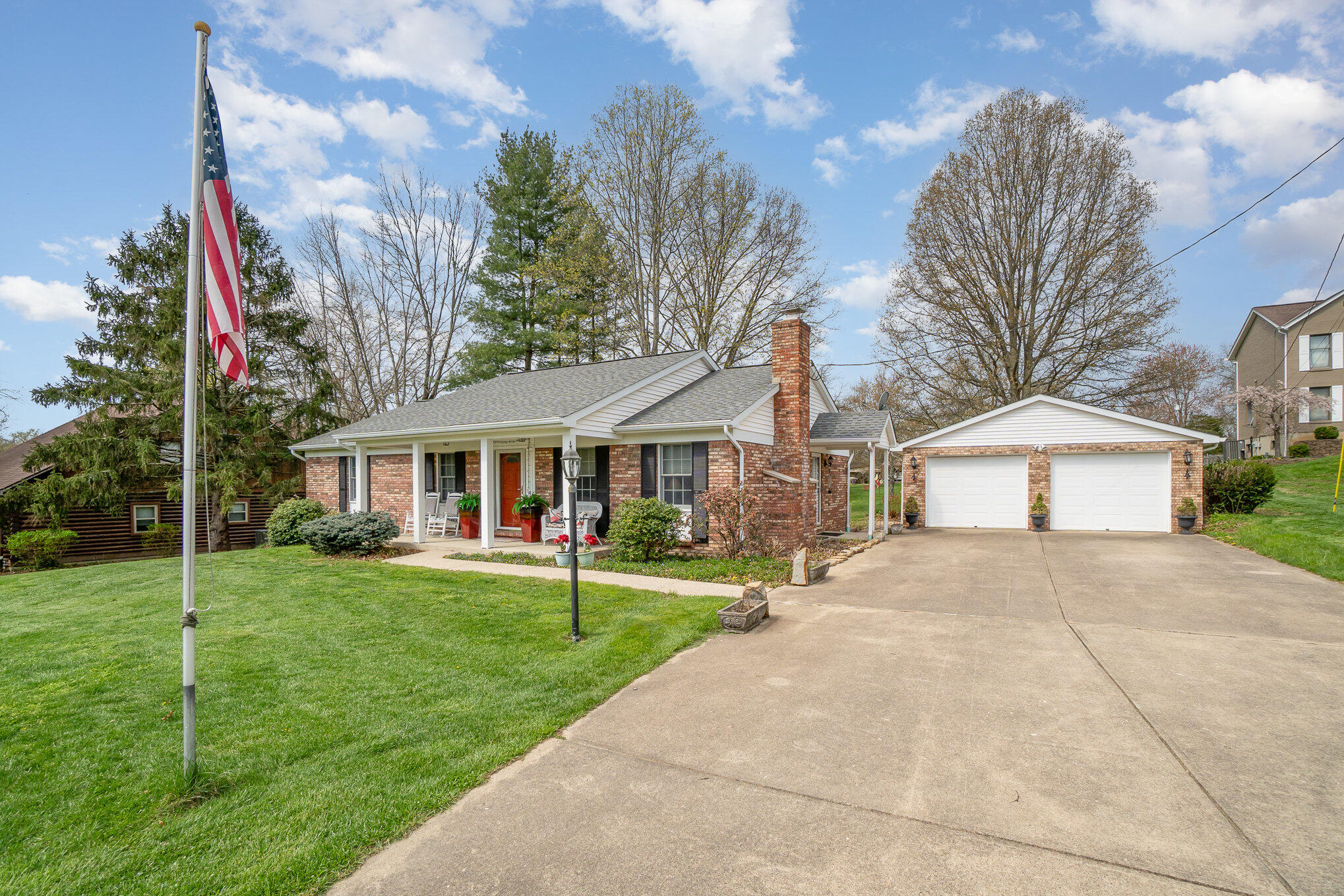 Photo of 9792 Echo, Alexandria, KY 41001