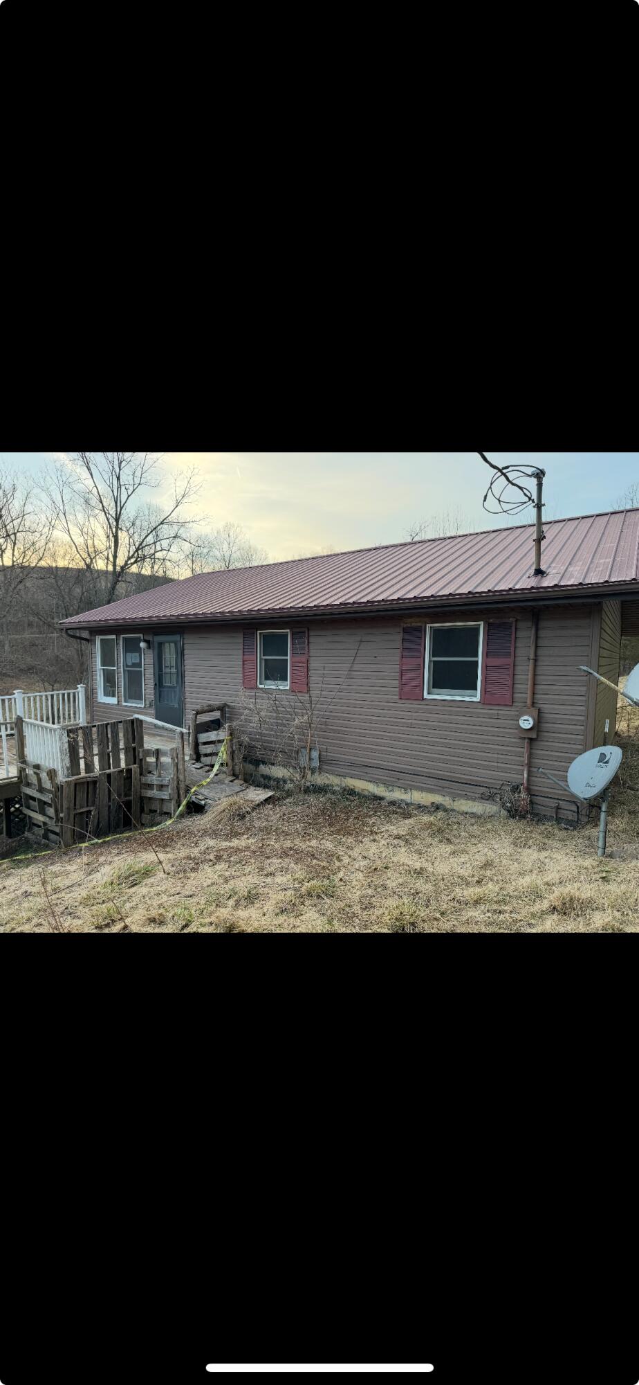 Photo of 390 Fishing Creek Road R, Falmouth, KY 41040