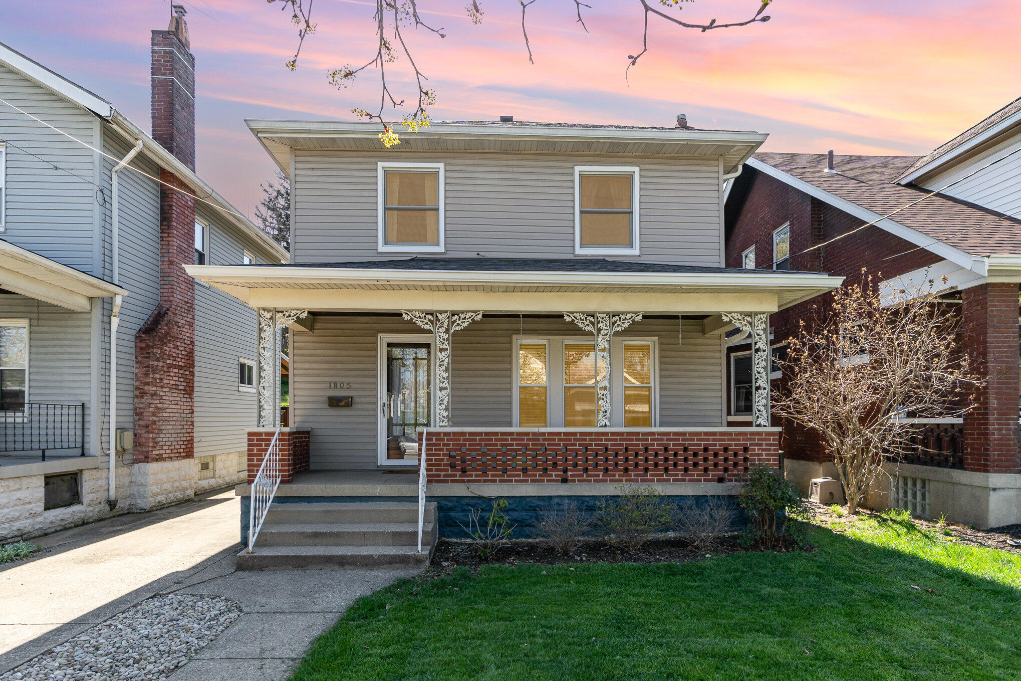 Photo of 1805 Euclid Avenue, Covington, KY 41014