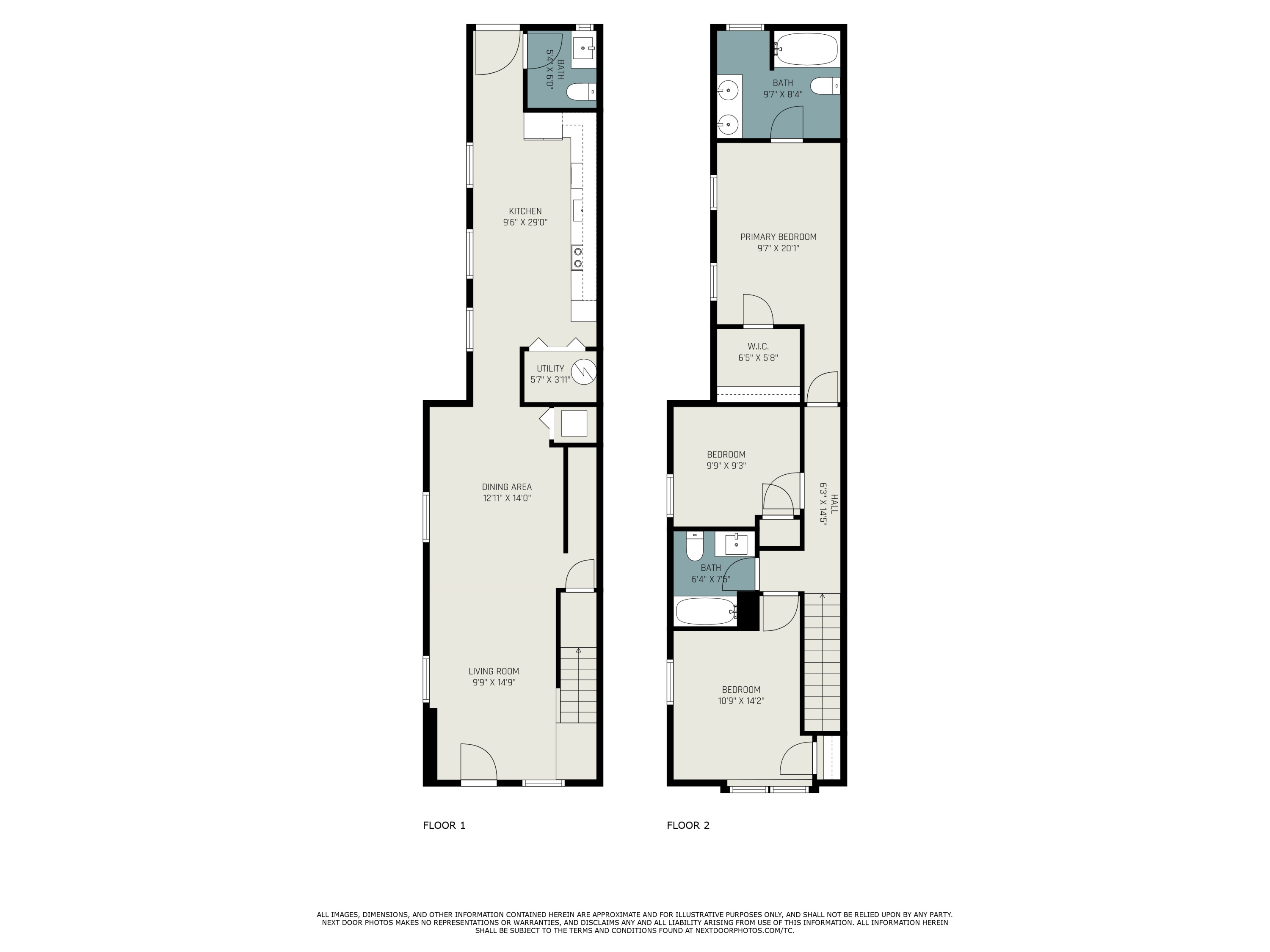 Photo of 1235 Scott Street, Covington, KY 41011
