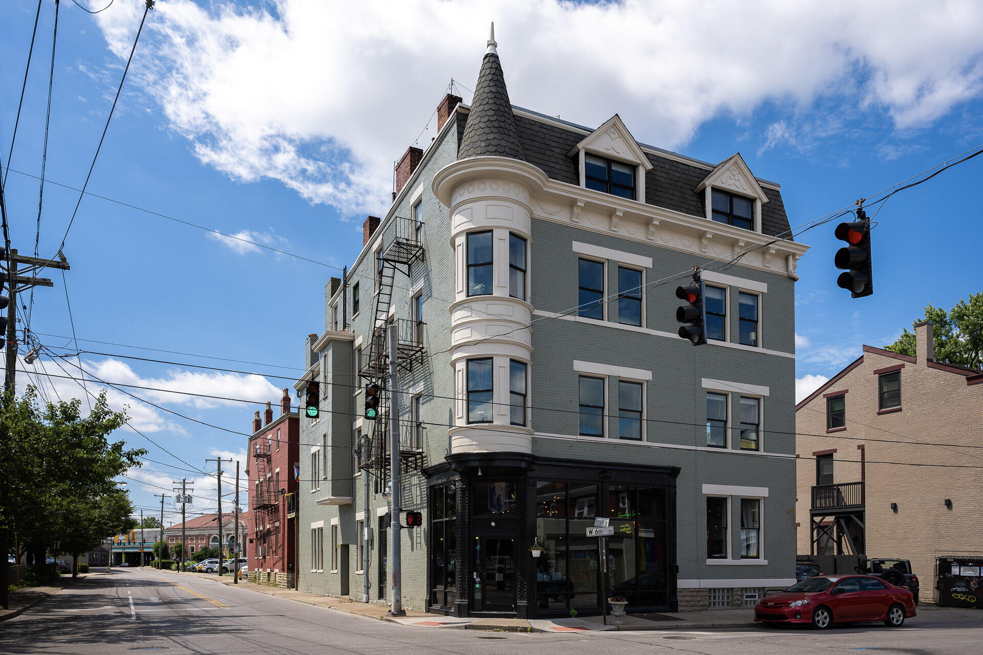 Photo of 605 Russell Street 3A, Covington, KY 41011