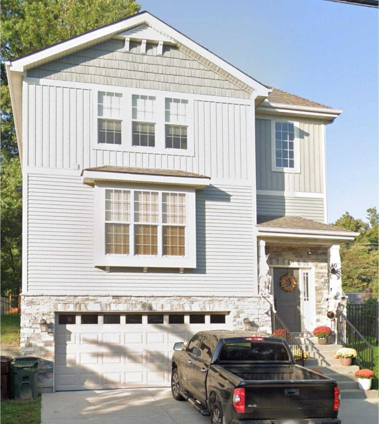 Photo of 911 Terrace Drive, Park Hills, KY 41011