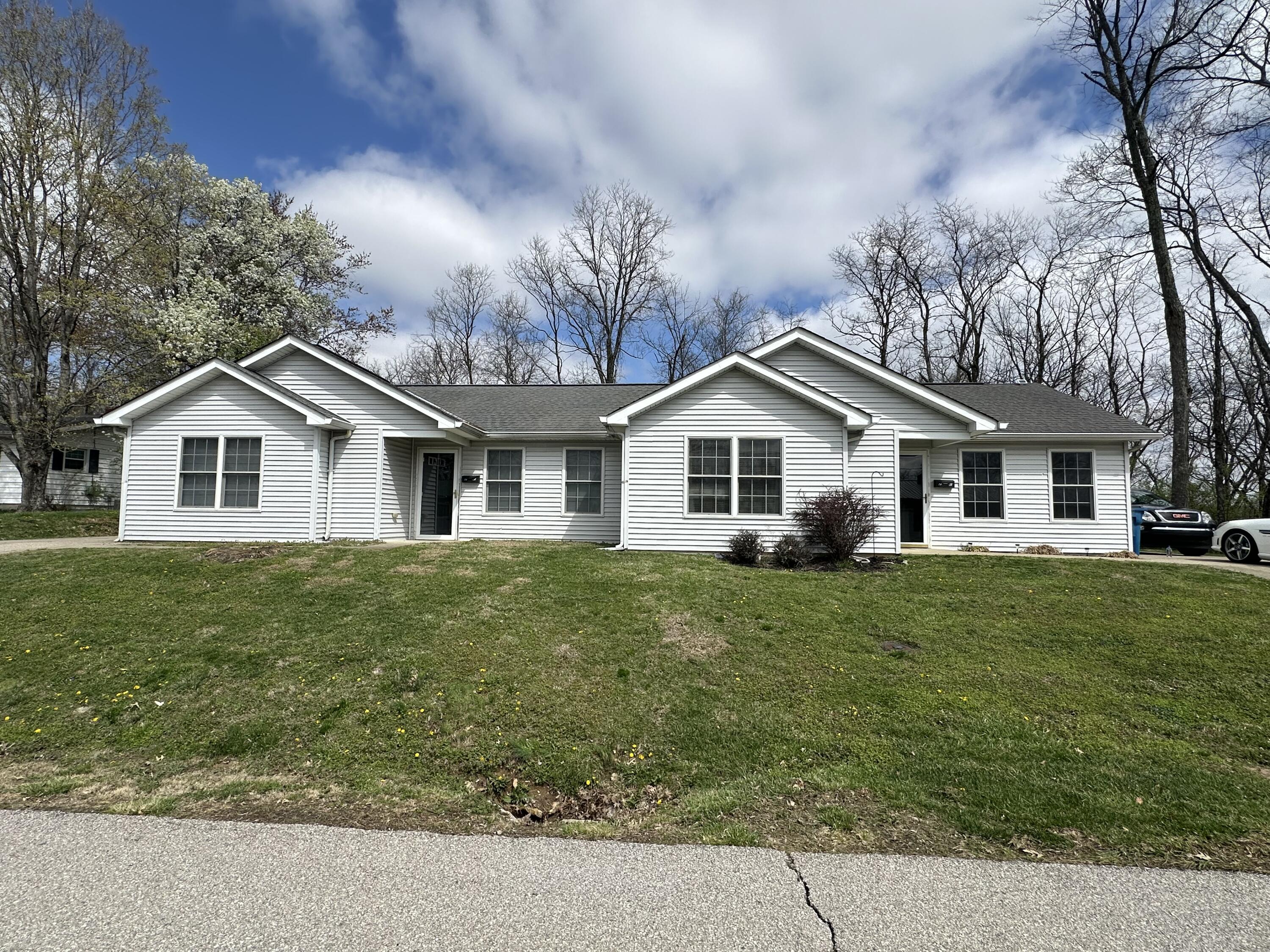 Photo of 21 Sayers Drive, Williamstown, KY 41097
