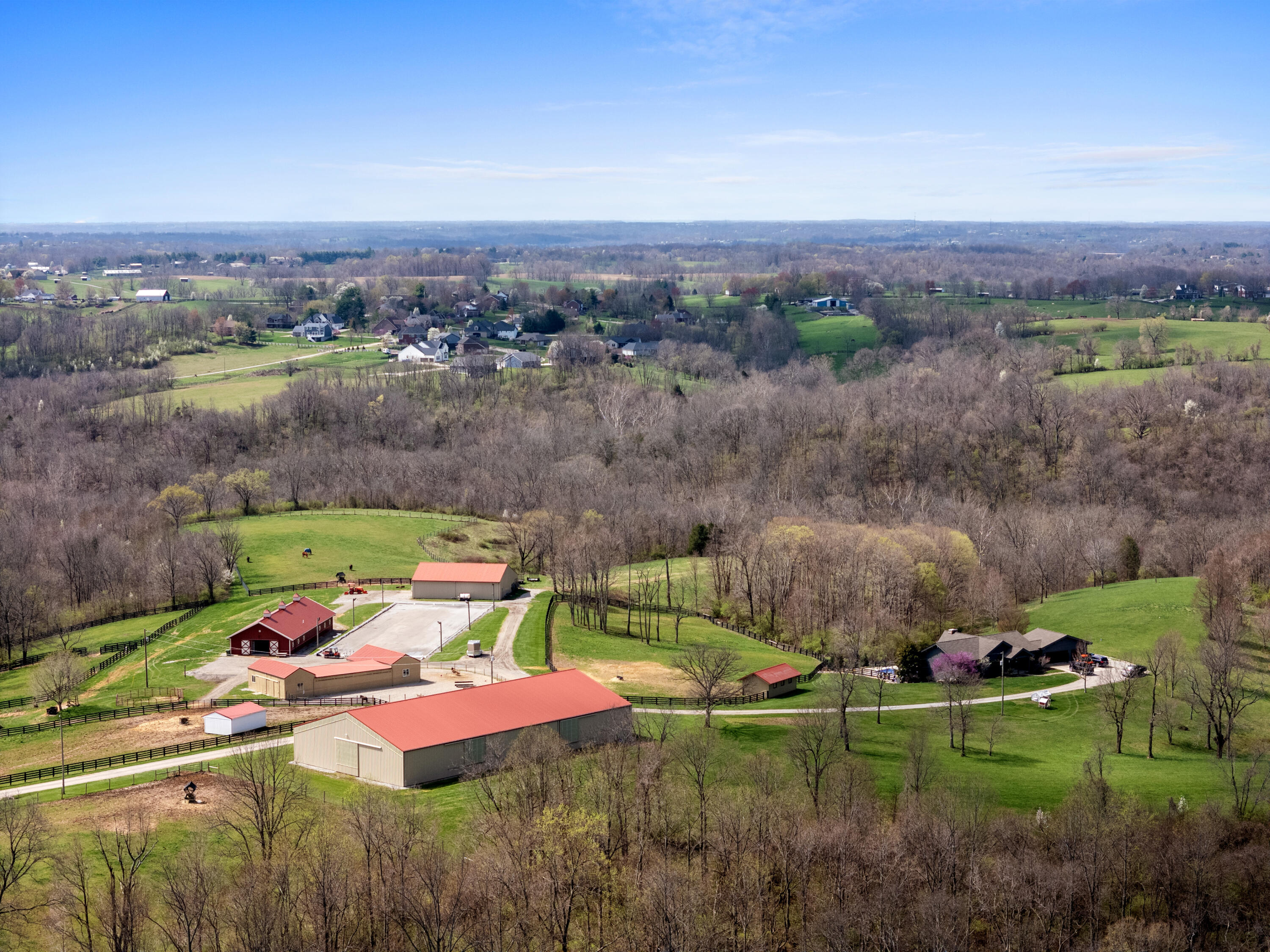 Photo of 1920 Stephenson Mill Road, Verona, KY 41092