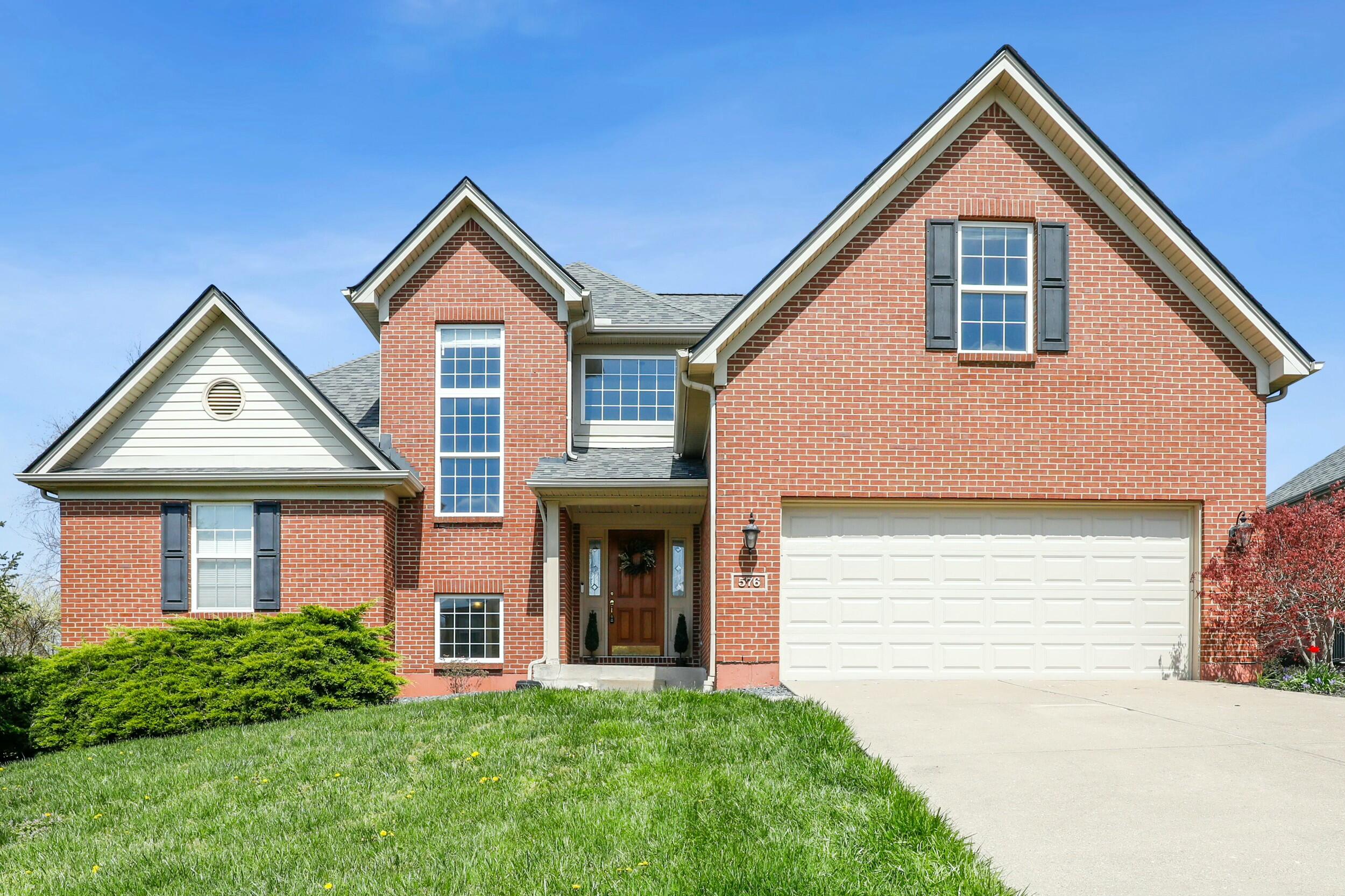 Photo of 576 Winchester Drive, Walton, KY 41094