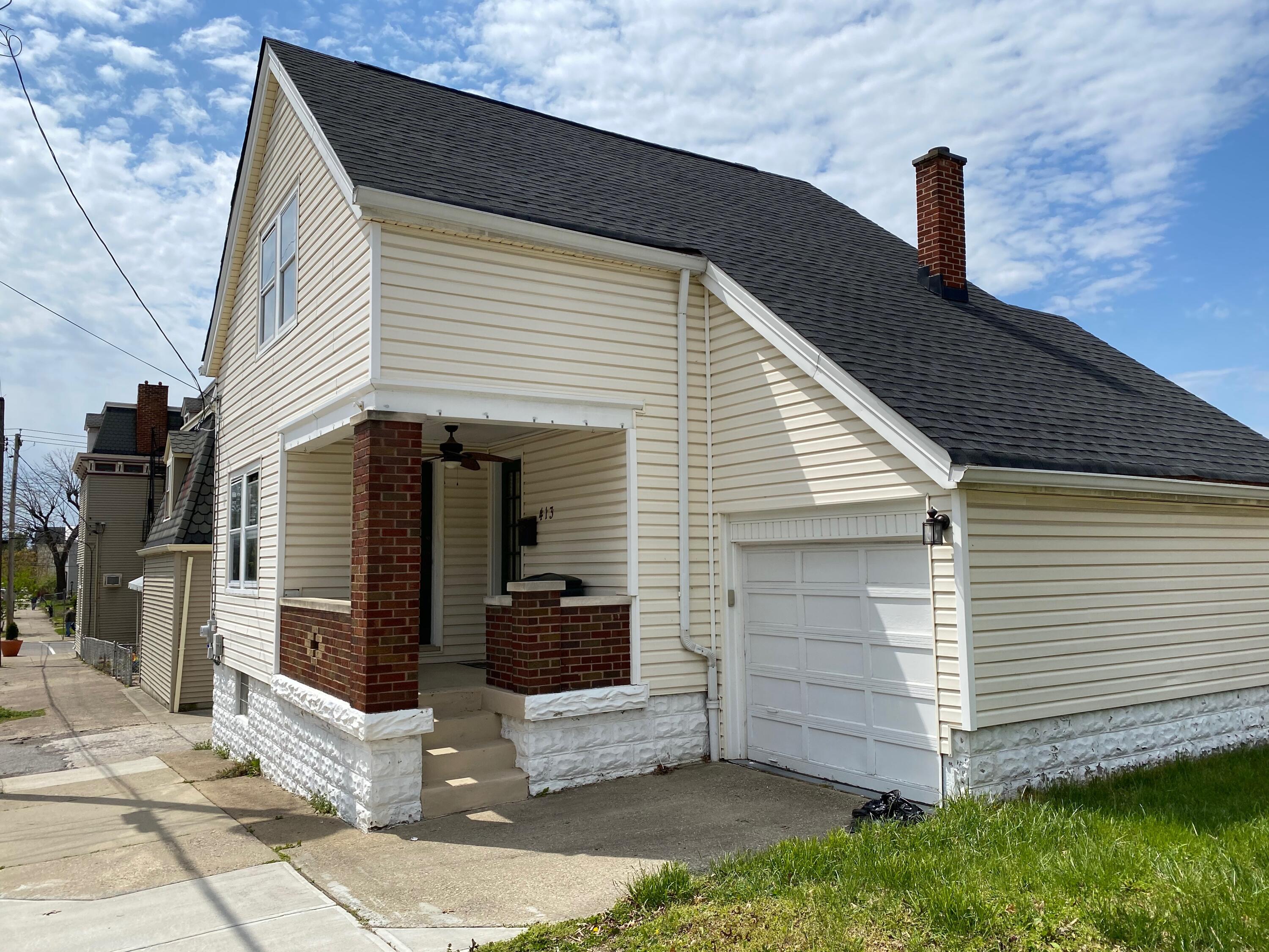 Photo of 413 Center Street, Bellevue, KY 41073