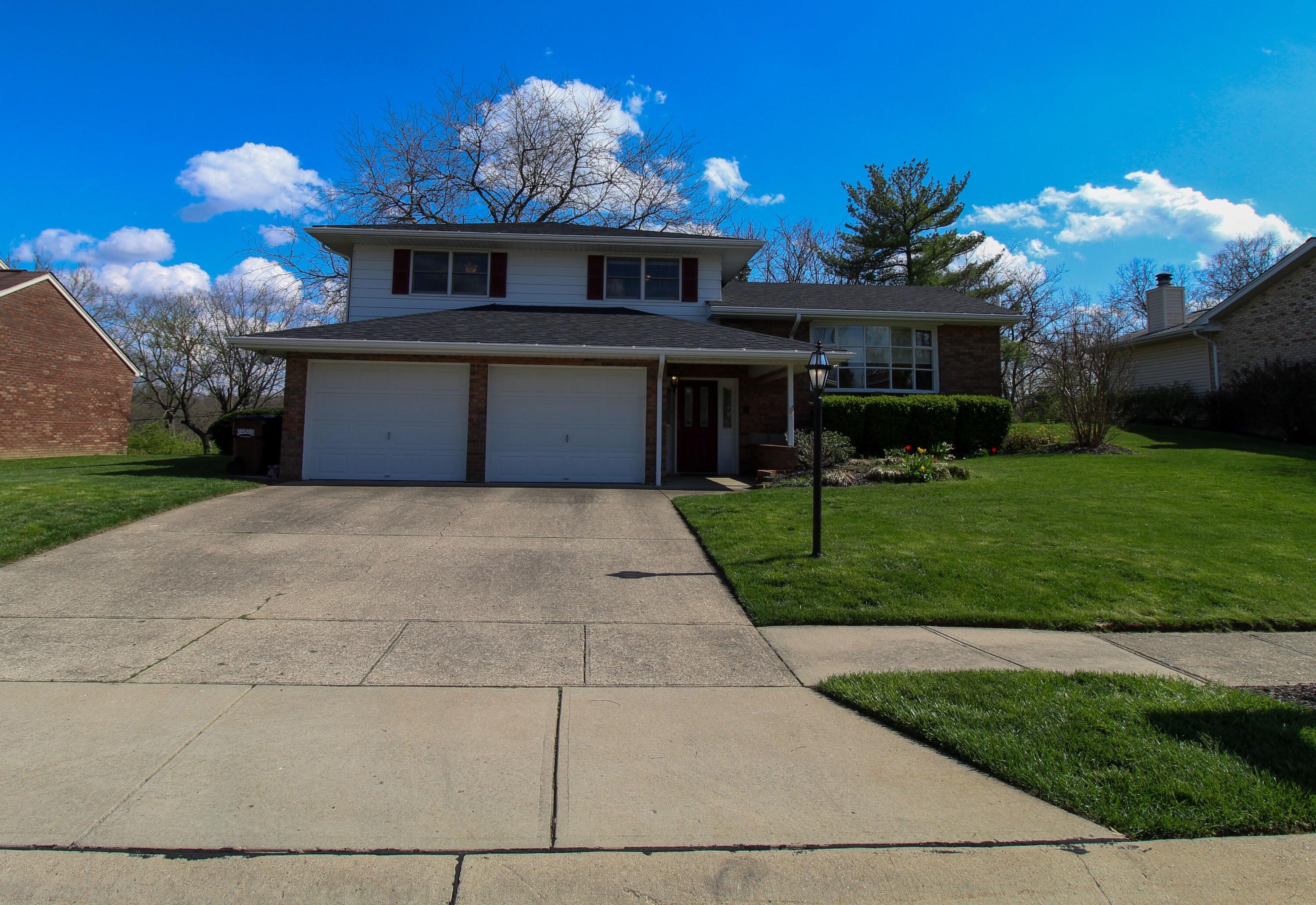Photo of 128 Orchard Terrace, Highland Heights, KY 41076