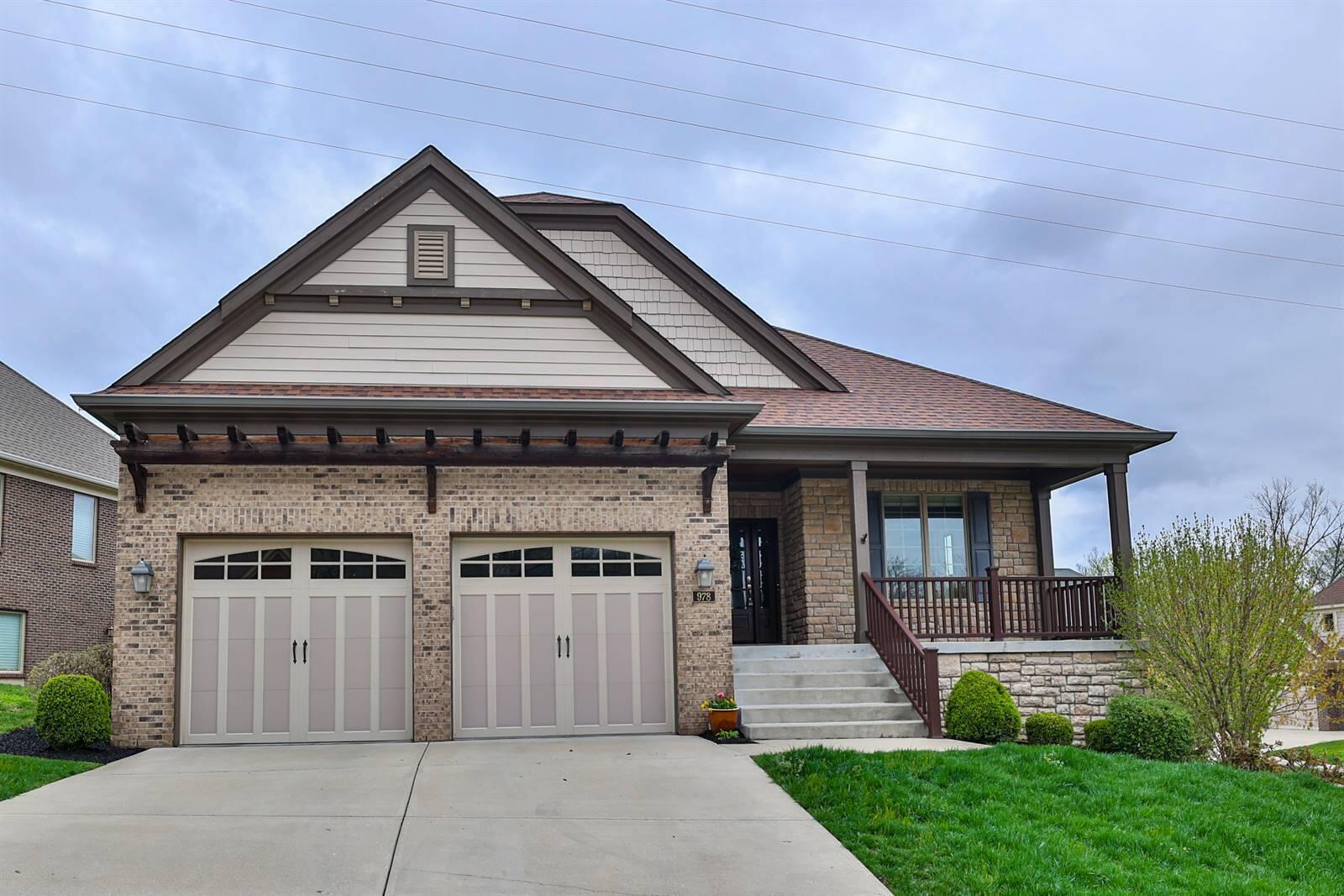Photo of 978 Squire Valley Drive, Villa Hills, KY 41017