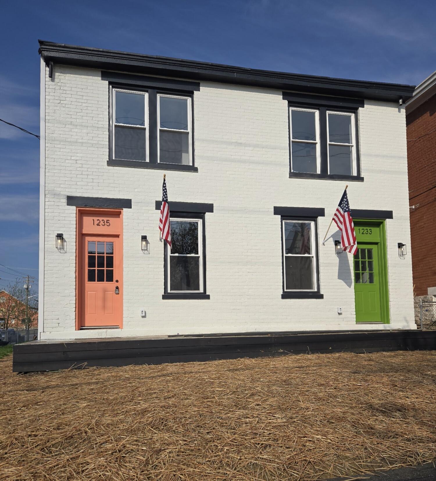Photo of 1233 Scott Street, Covington, KY 41011