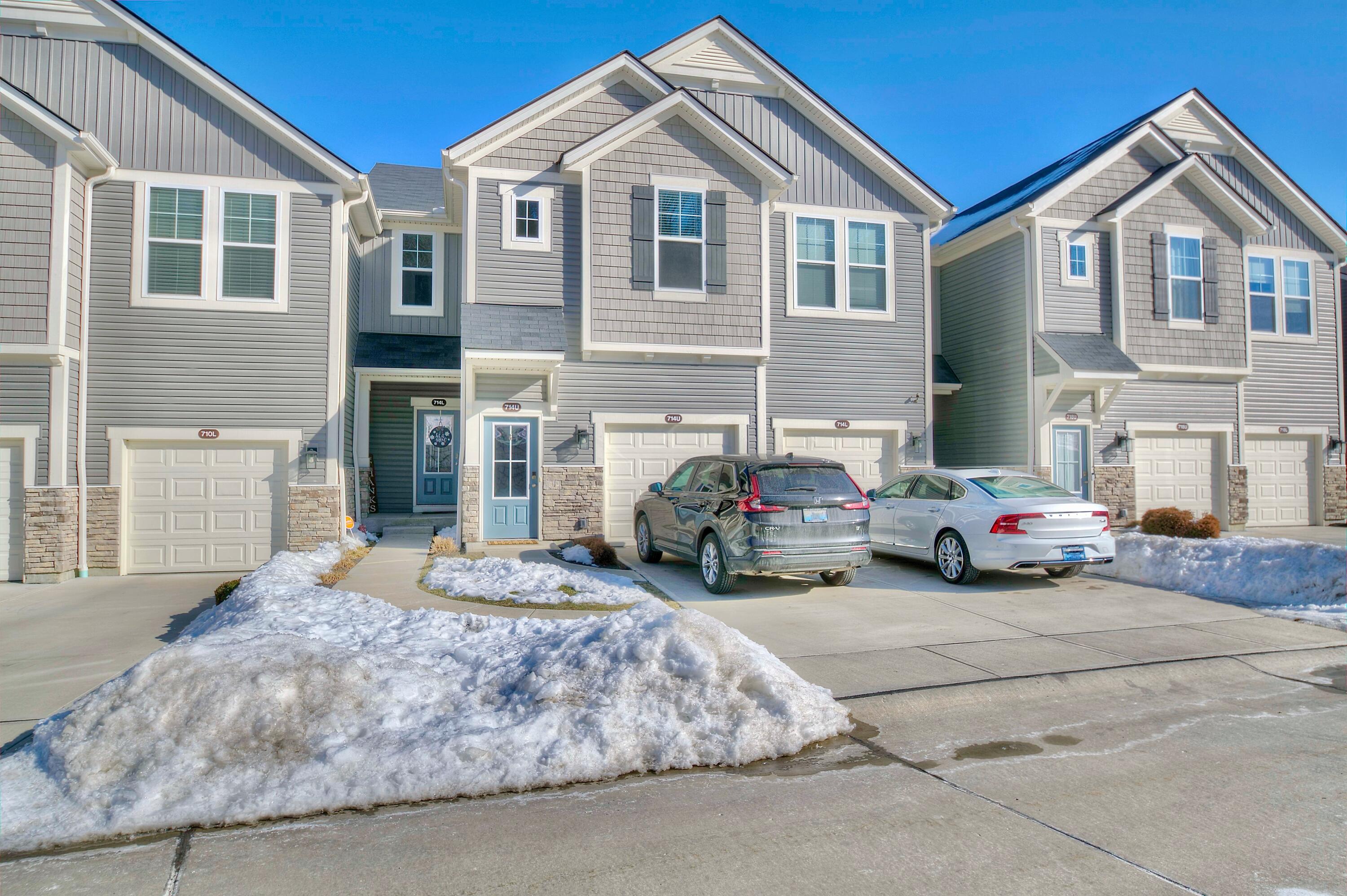 Photo of 714 Streamside Drive L, Alexandria, KY 41001