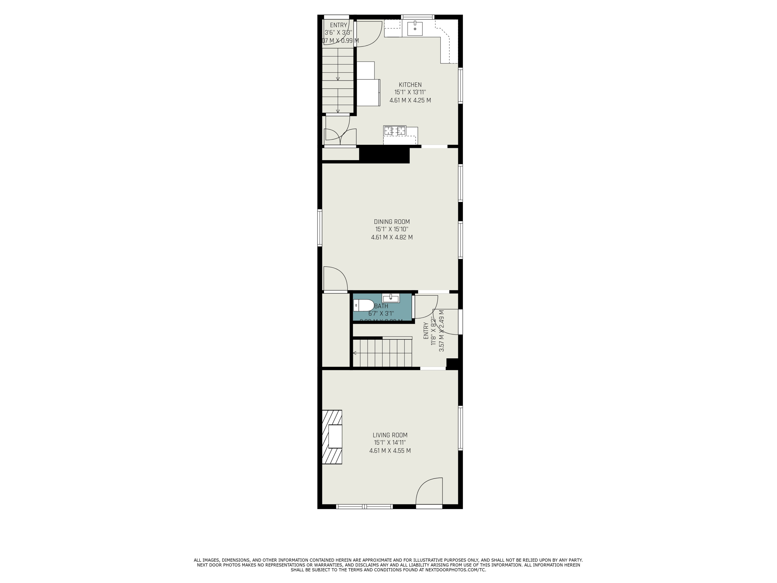 Photo of 1916 Greenup Street, Covington, KY 41011