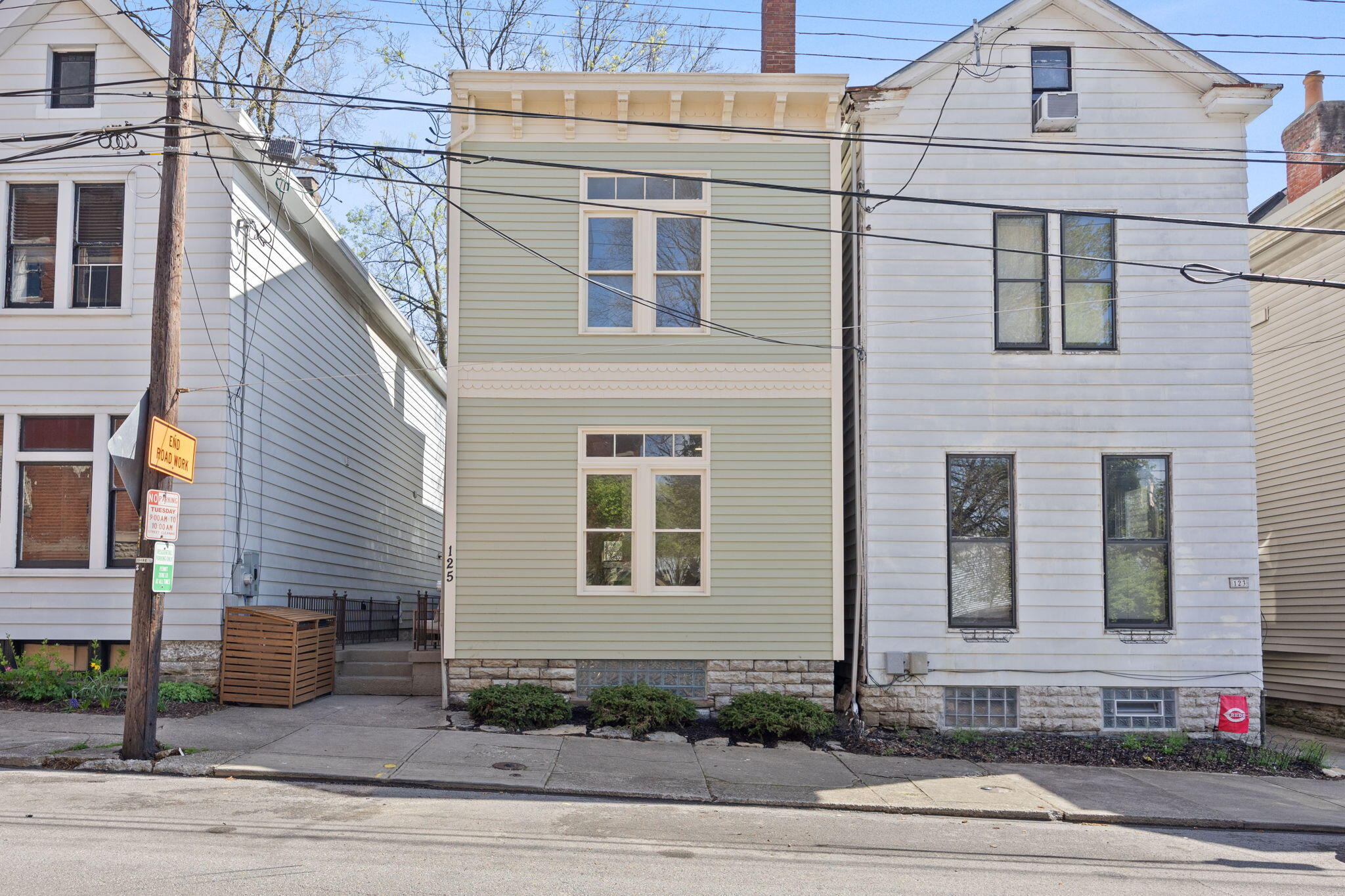 Photo of 125 E 6th Street, Covington, KY 41011