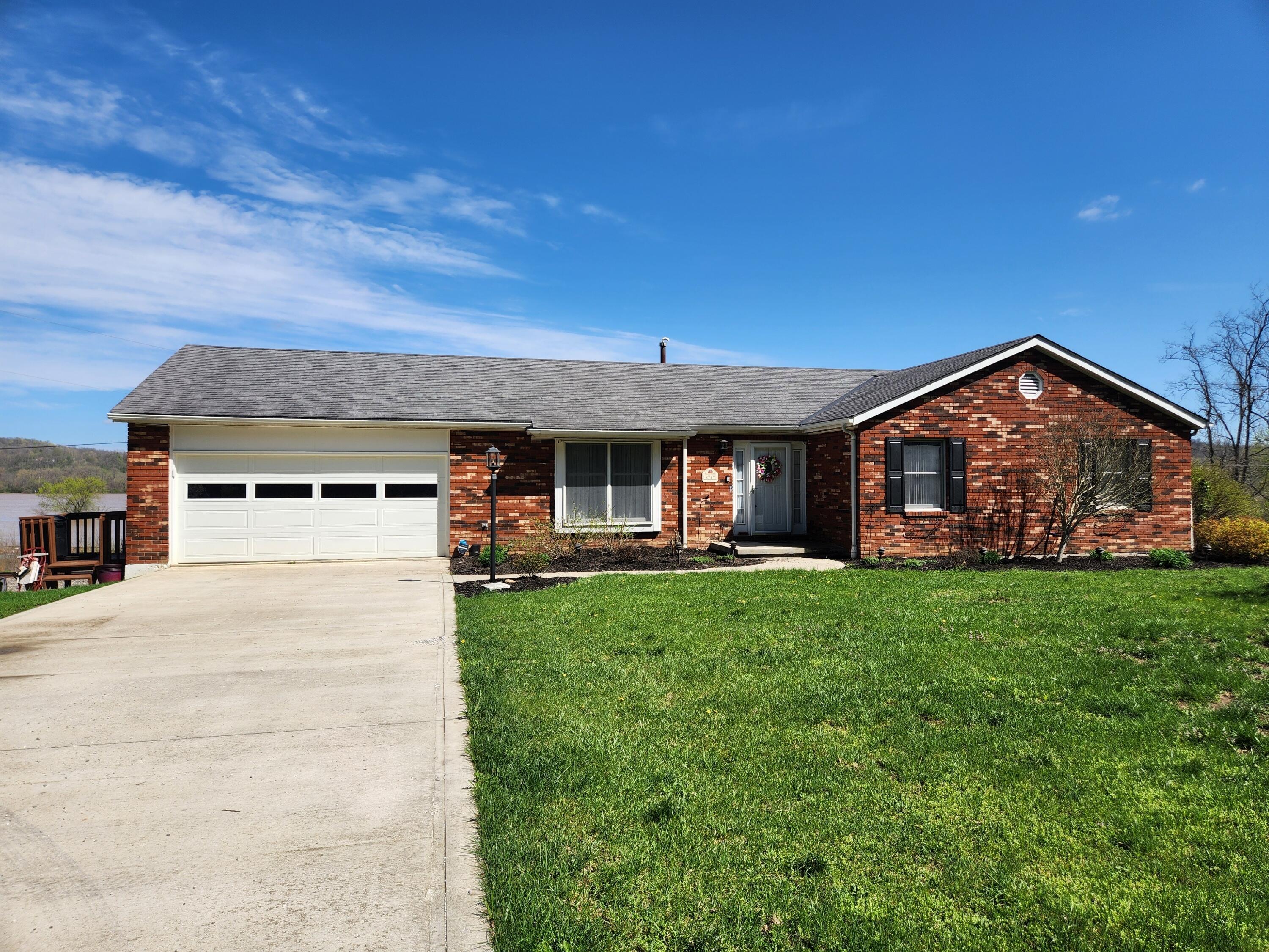 Photo of 8717 W Mary Ingles HWY, Foster, KY 41043